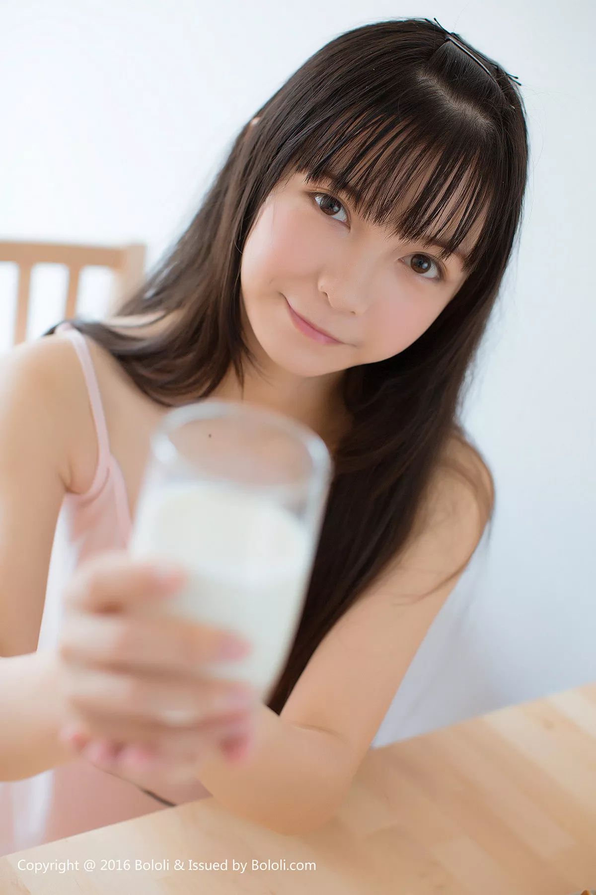 [BoLoli兔几盟]第110期鱼丸写真 [30P]-029