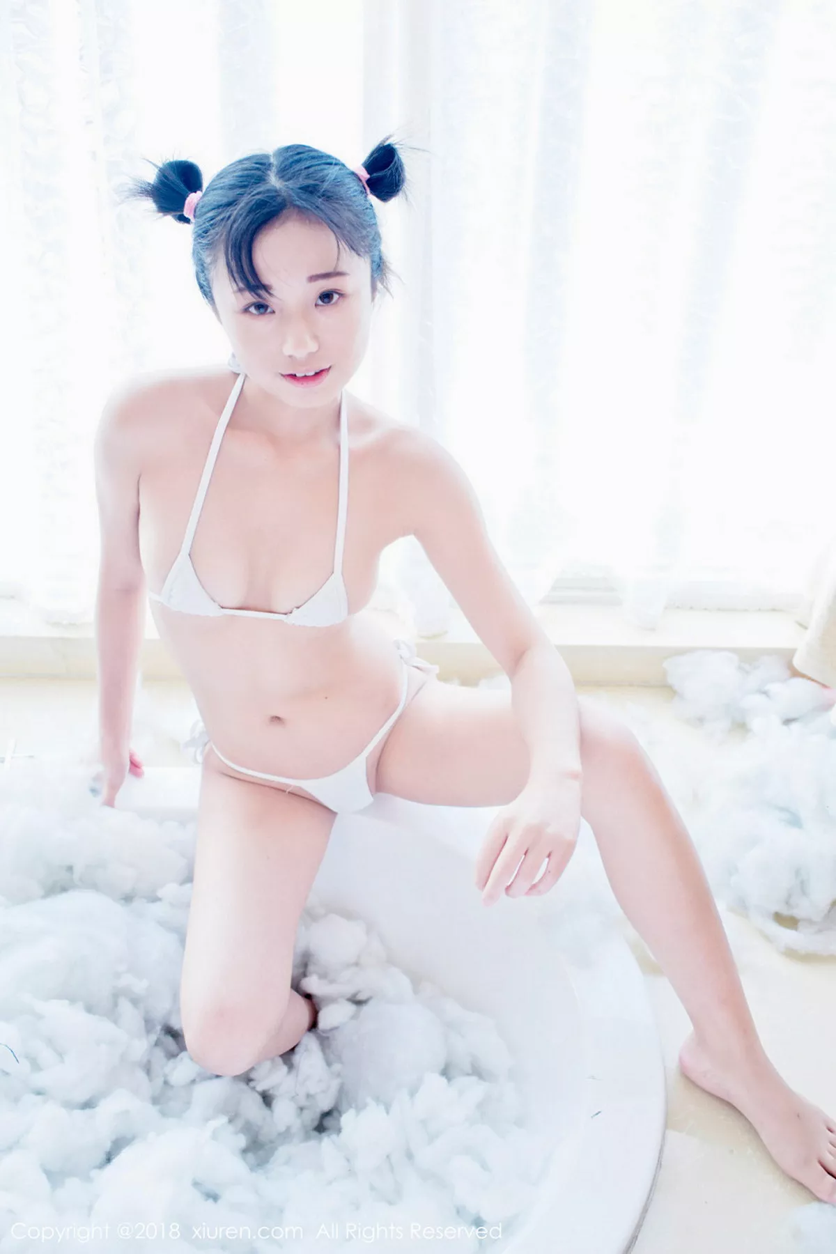 [XiuRen秀人网]第950期仓井优香写真 [45P]-012