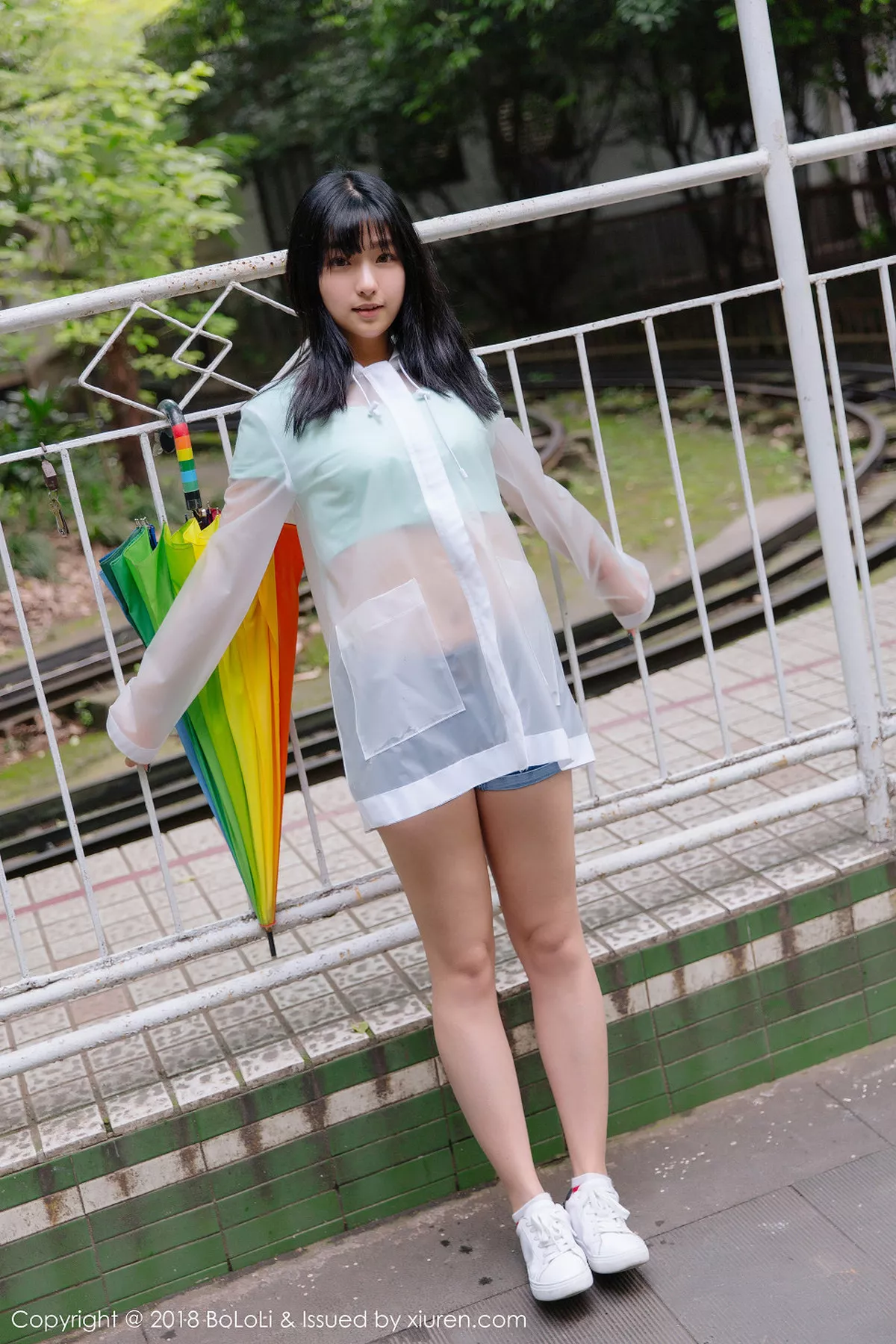 [BoLoli兔几盟]第106期球球写真 [38P]-011
