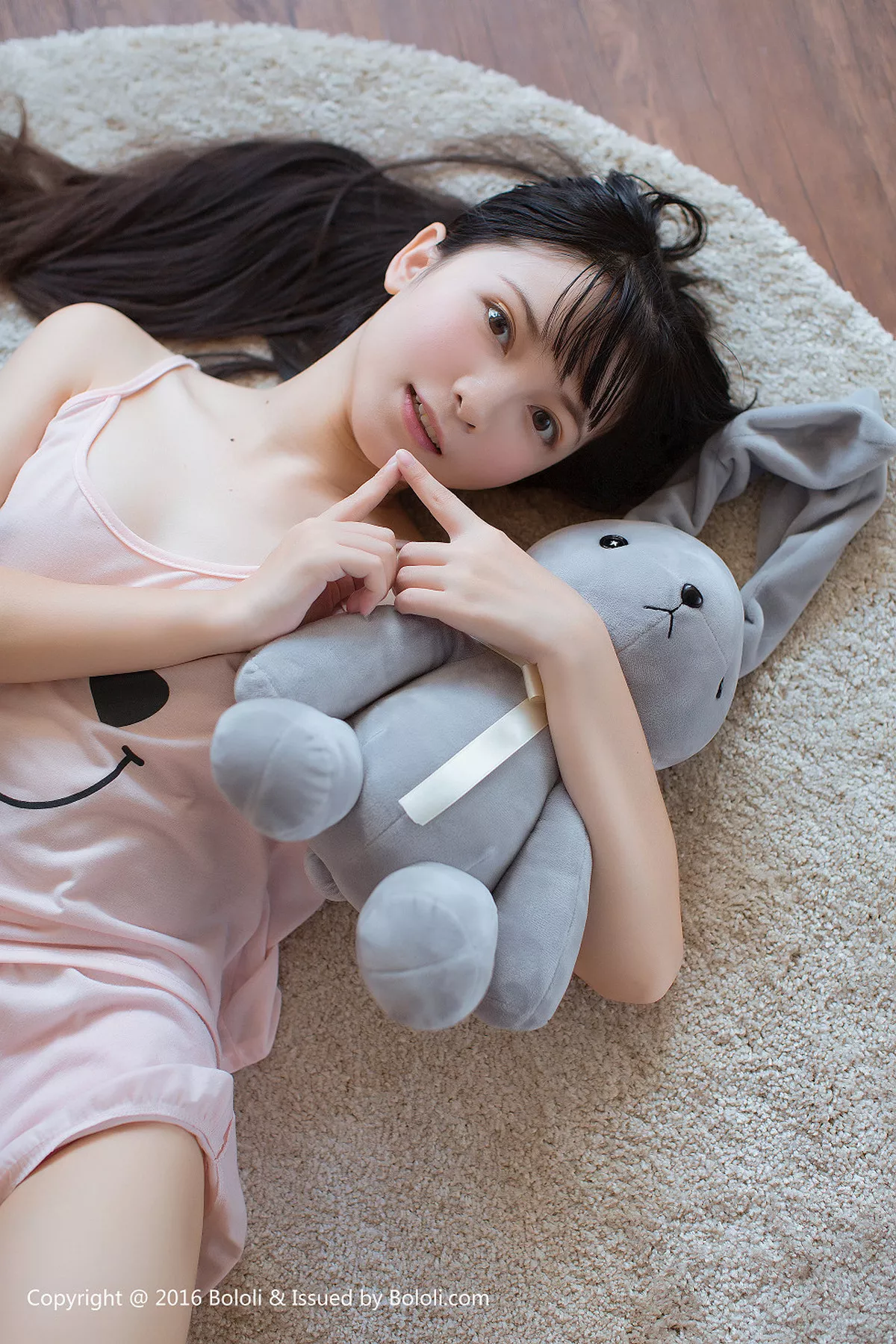 [BoLoli兔几盟]第110期鱼丸写真 [30P]-027