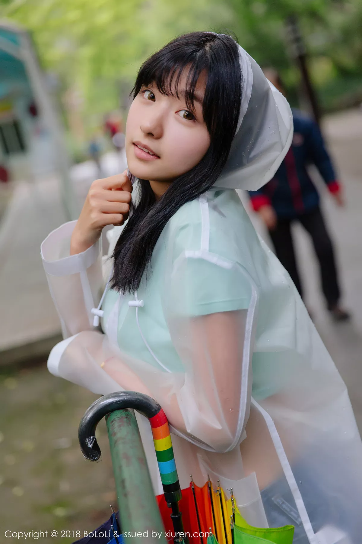 [BoLoli兔几盟]第106期球球写真 [38P]-004