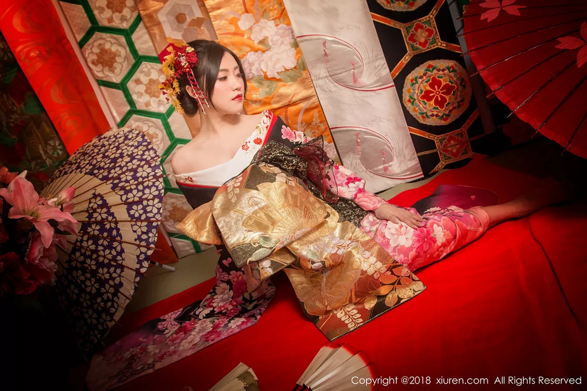 [XiuRen秀人网]第930期许诺写真 [36P]-022