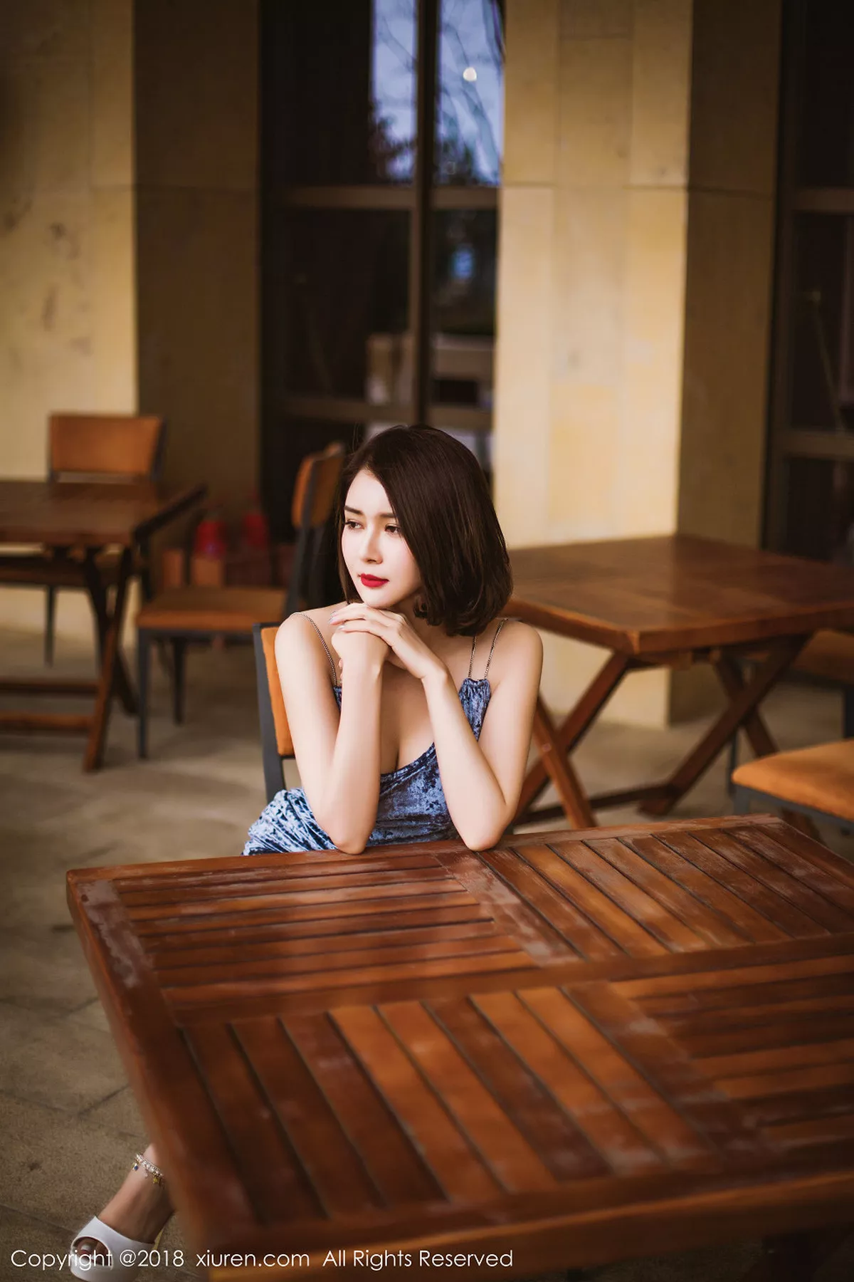 [XiuRen秀人网]第935期廿十写真 [58P]-030