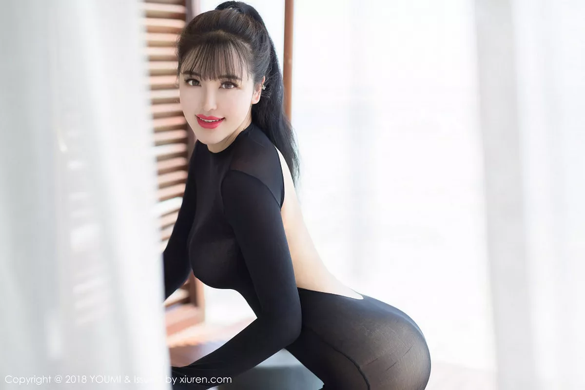 [YouMi尤蜜荟]第117期刘钰儿写真 [38P]-002