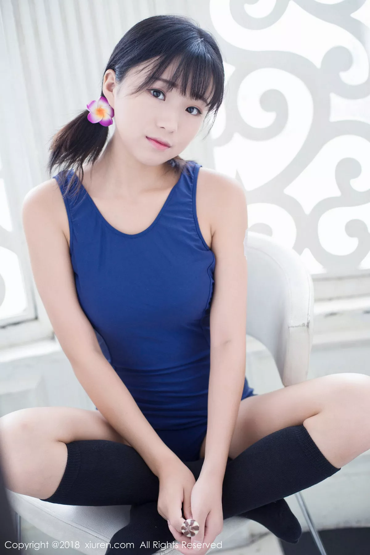 [XiuRen秀人网]第950期仓井优香写真 [45P]-041