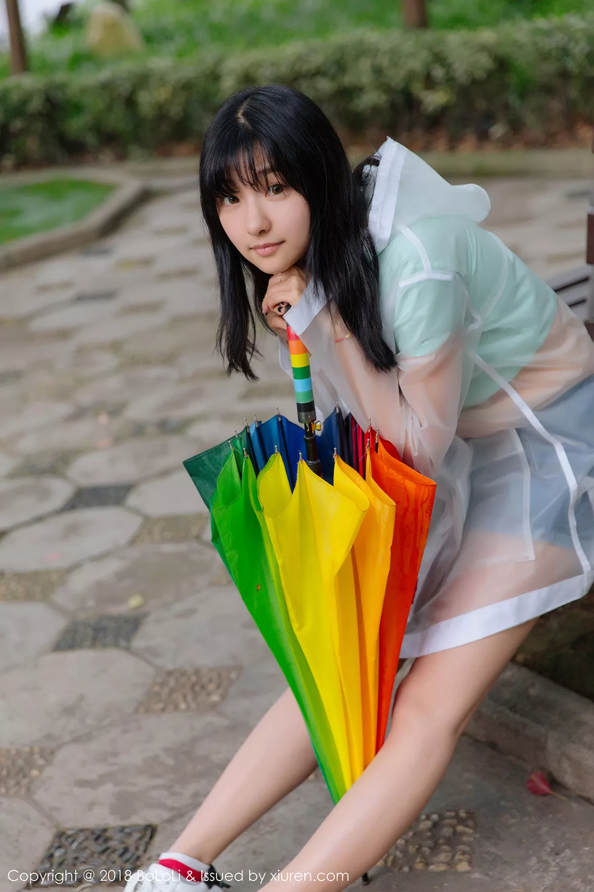 [BoLoli兔几盟]第106期球球写真 [38P]-029