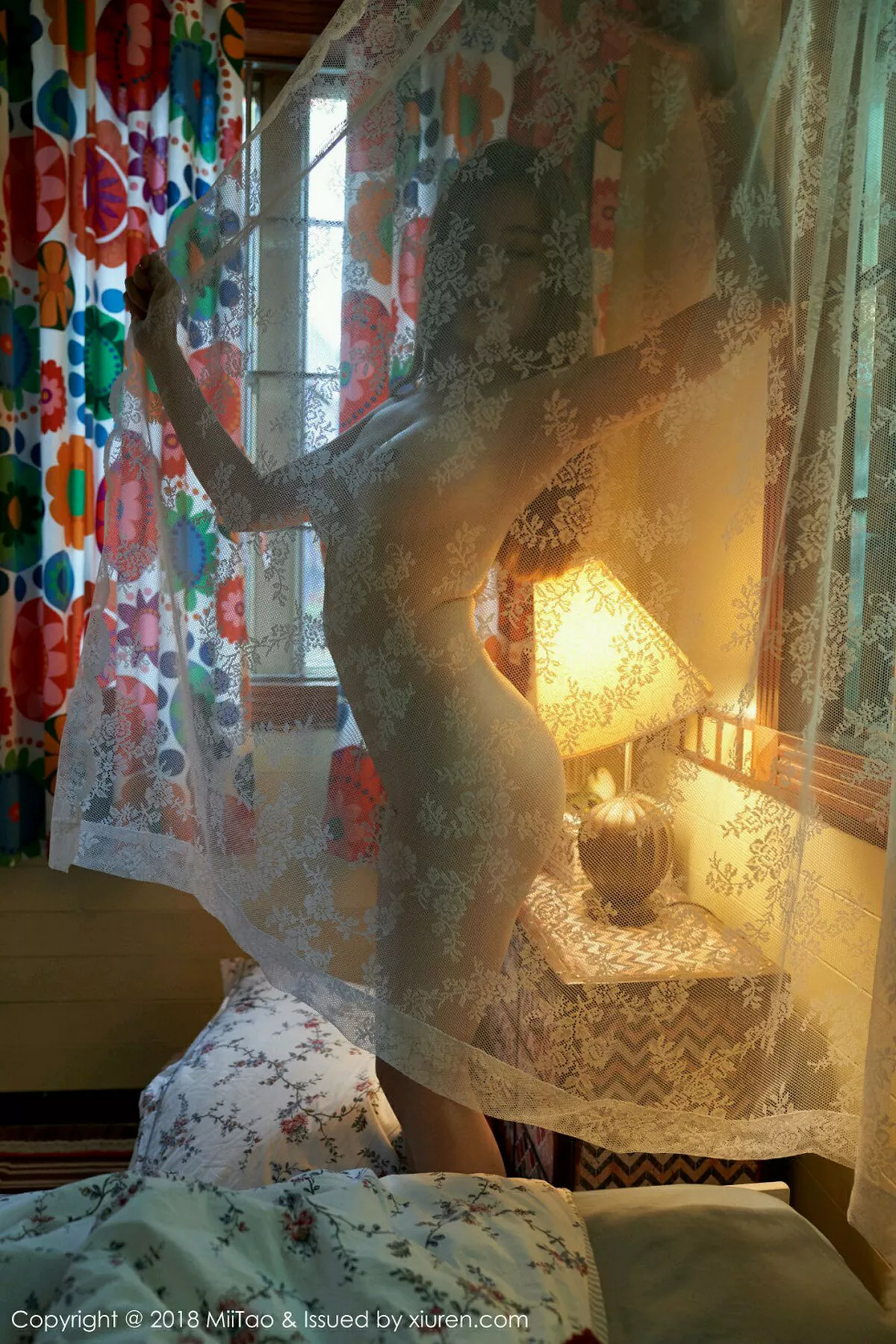 [MiiTao蜜桃社]第097期露西写真 [54P]-037