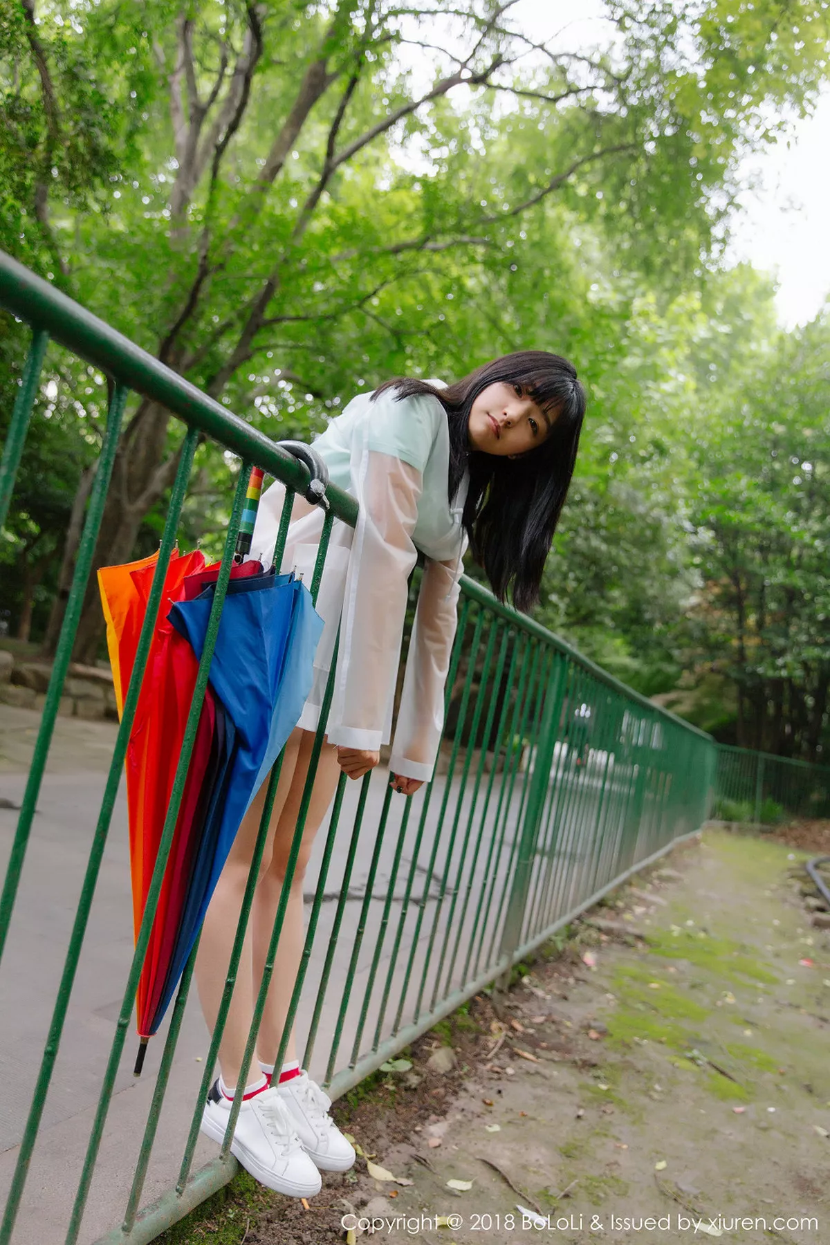 [BoLoli兔几盟]第106期球球写真 [38P]-016