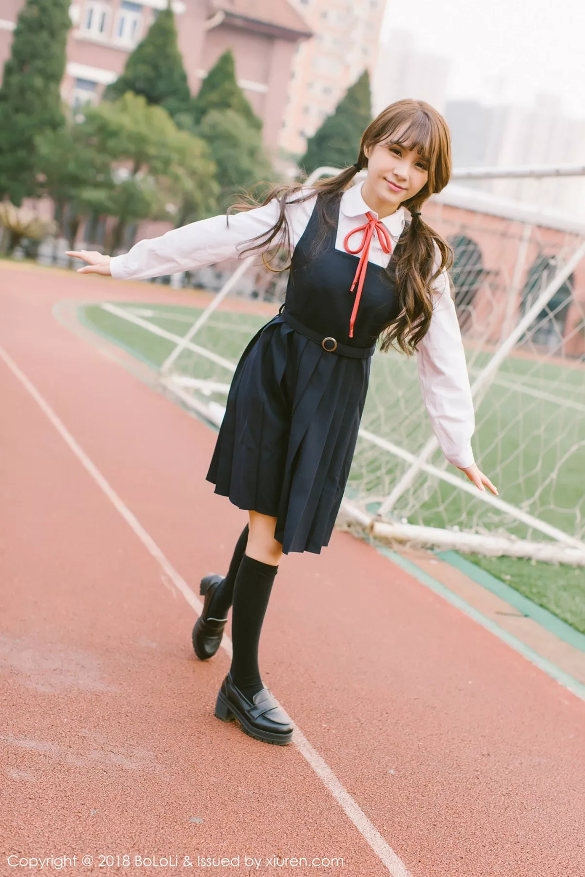 [BoLoli兔几盟]第113期夏美酱写真 [62P]-048