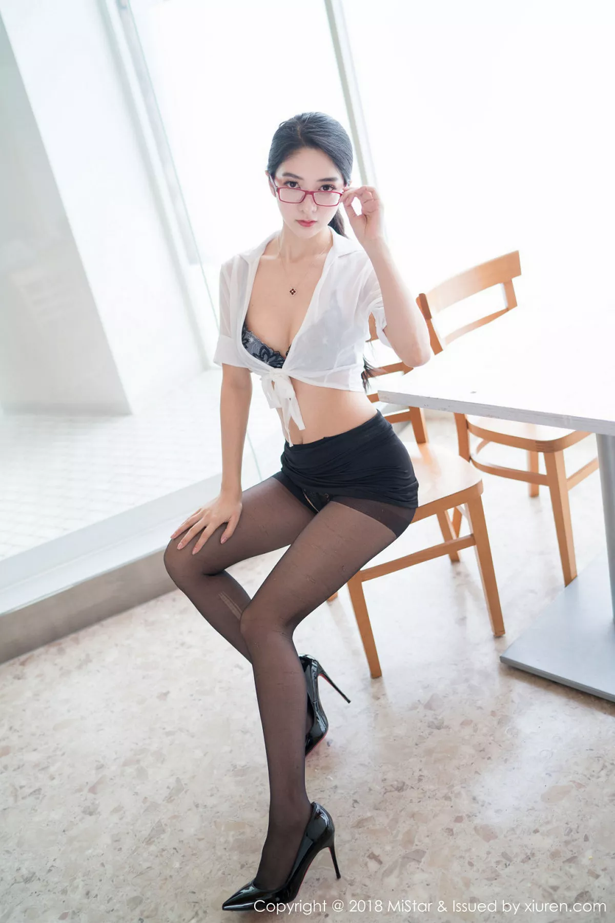 [MiStar魅妍社]第213期小热巴写真 [40P]-033