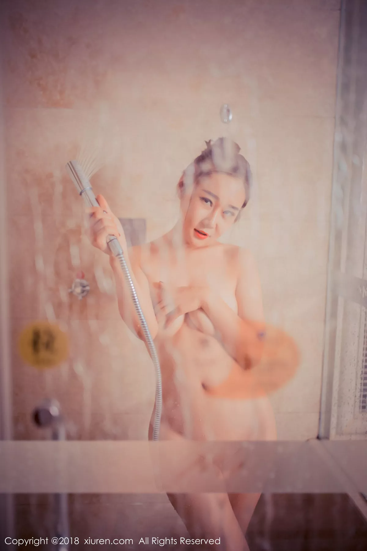 [XiuRen秀人网]第951期棉花糖写真 [64P]-046