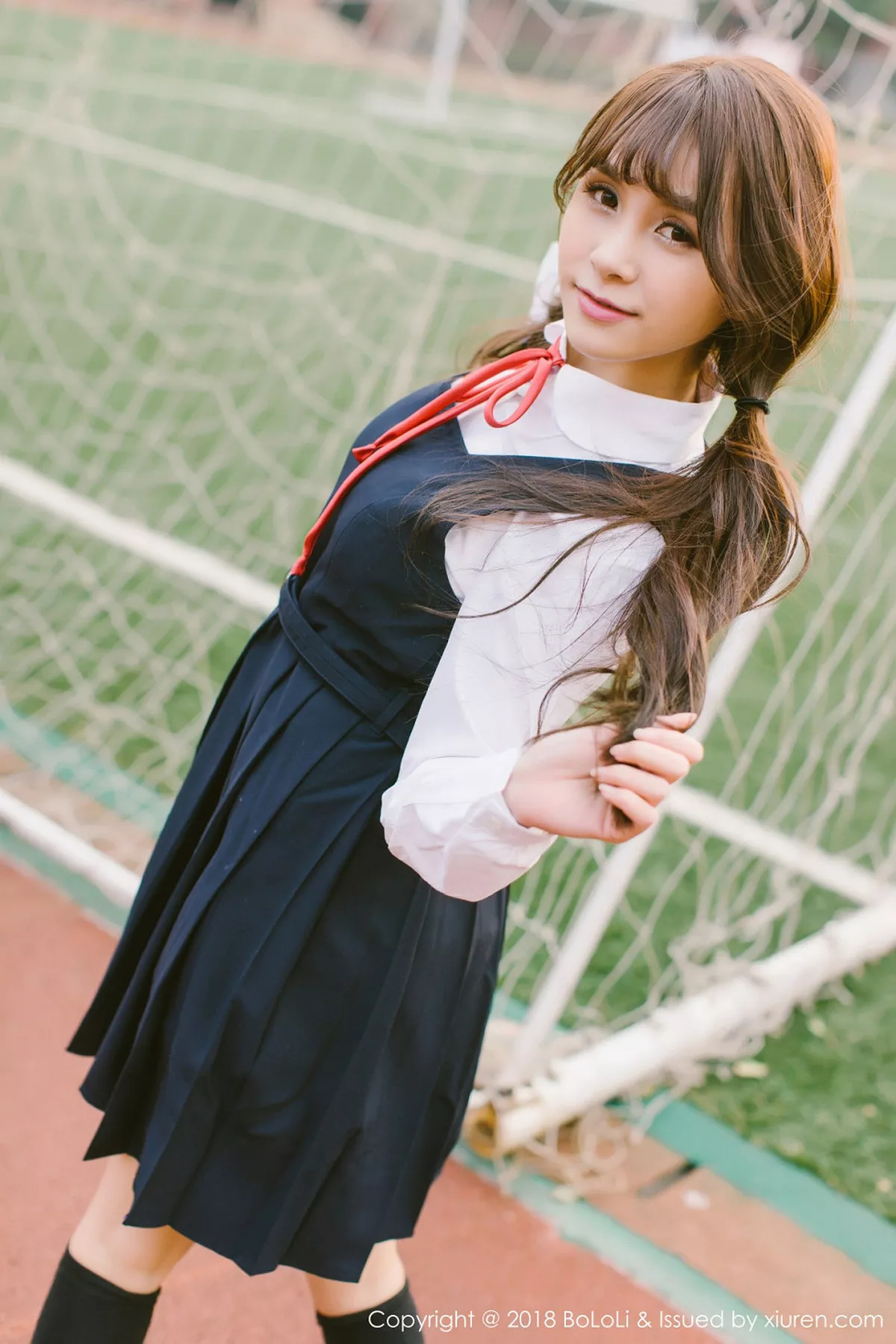 [BoLoli兔几盟]第113期夏美酱写真 [62P]-047