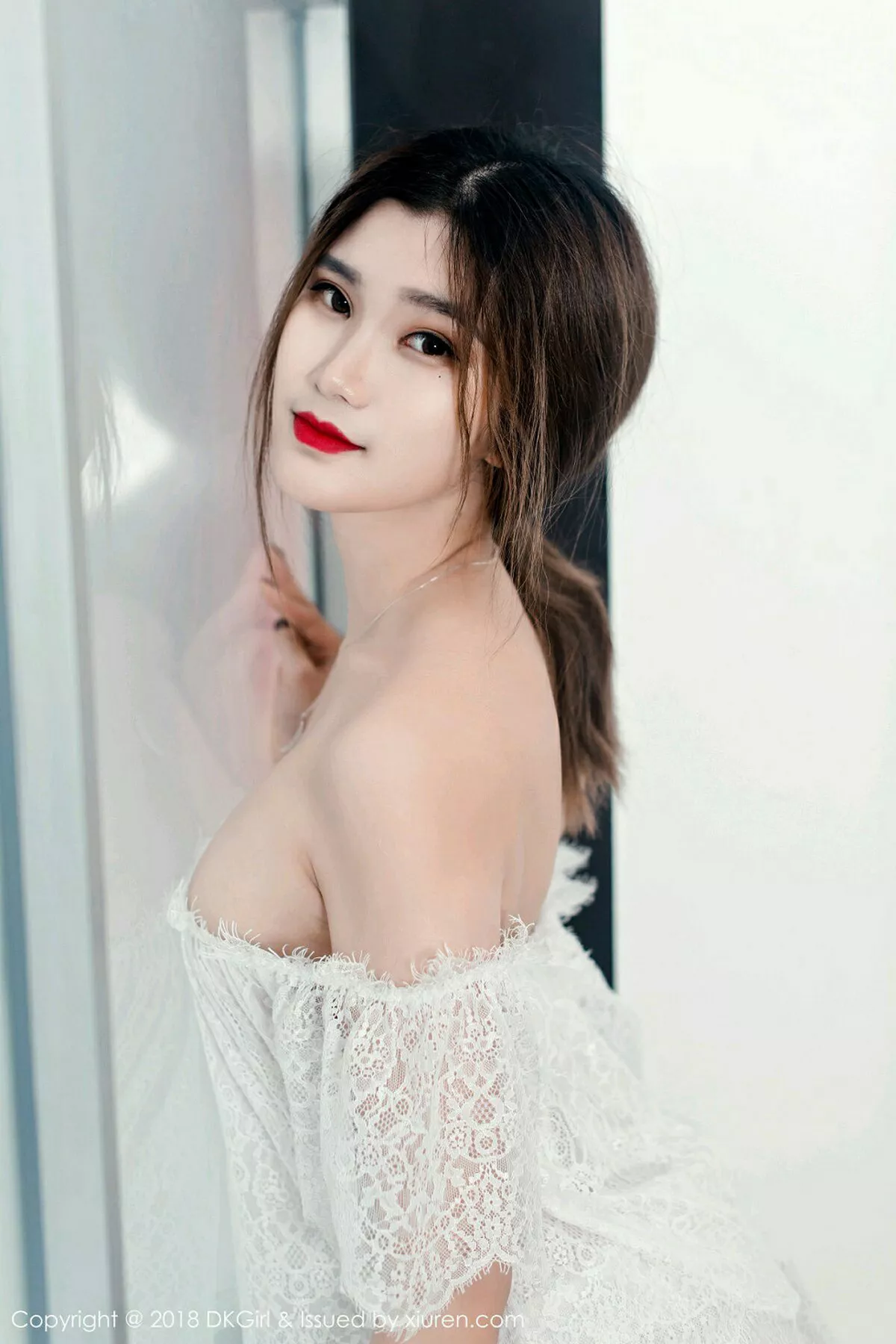 [DKGirl御女郎]第062期Ting婷婷写真 [53P]-037
