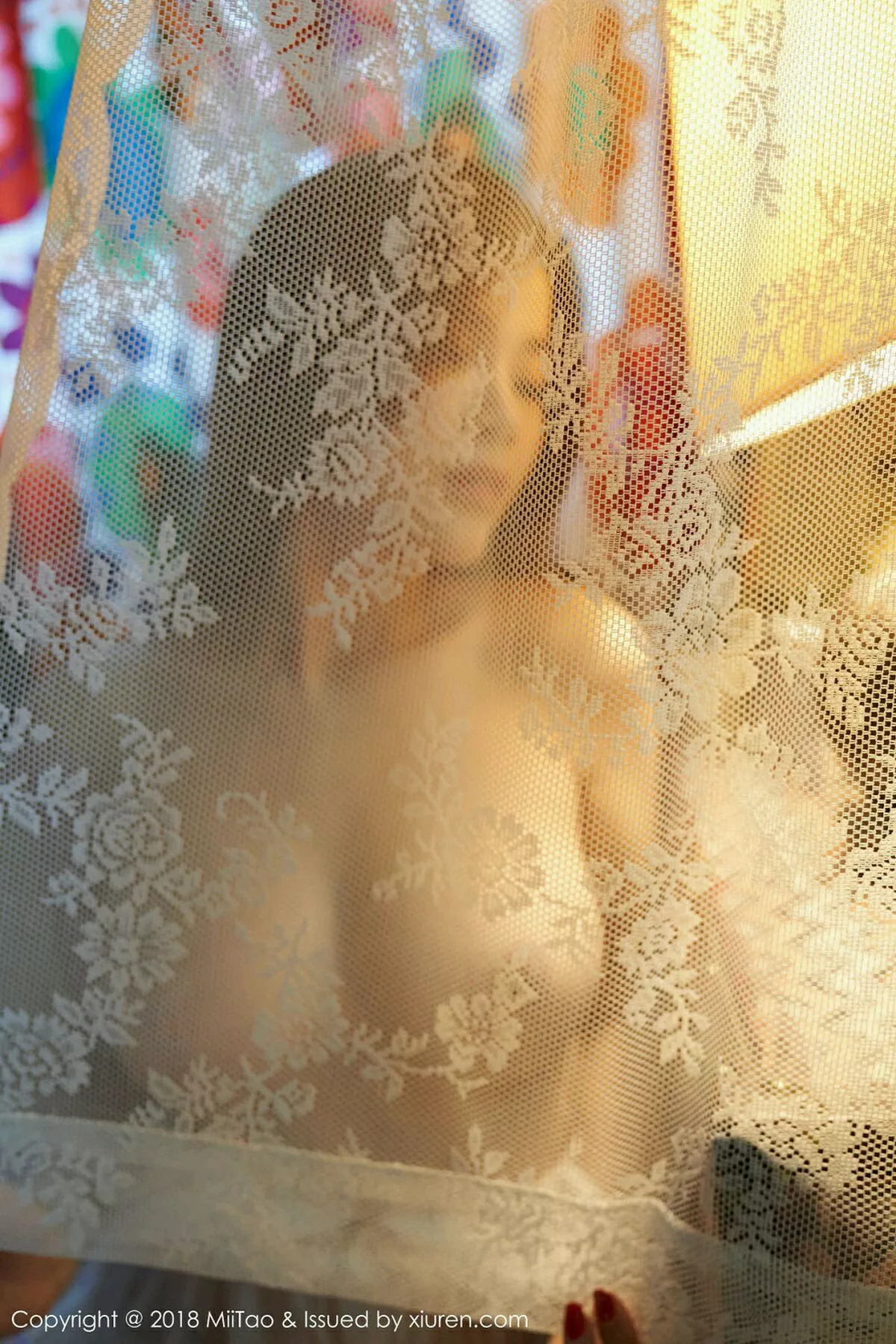 [MiiTao蜜桃社]第097期露西写真 [54P]-030