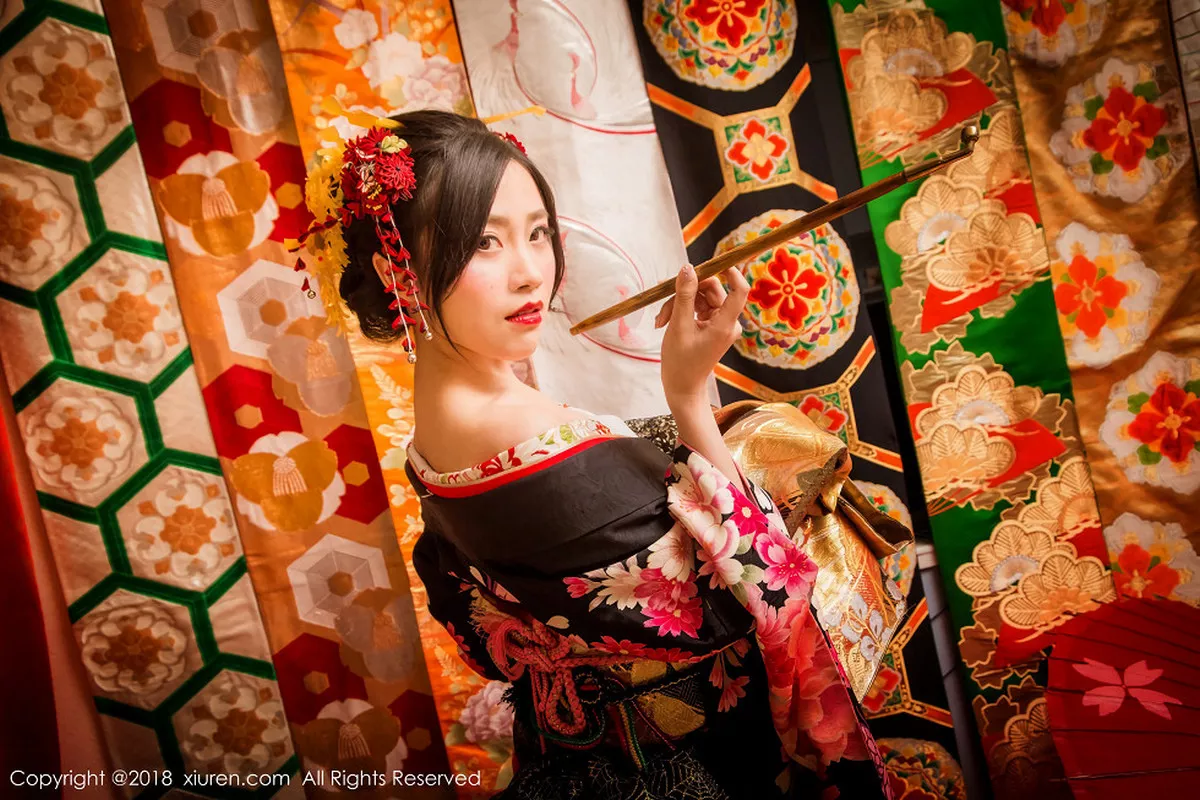 [XiuRen秀人网]第930期许诺写真 [36P]-015