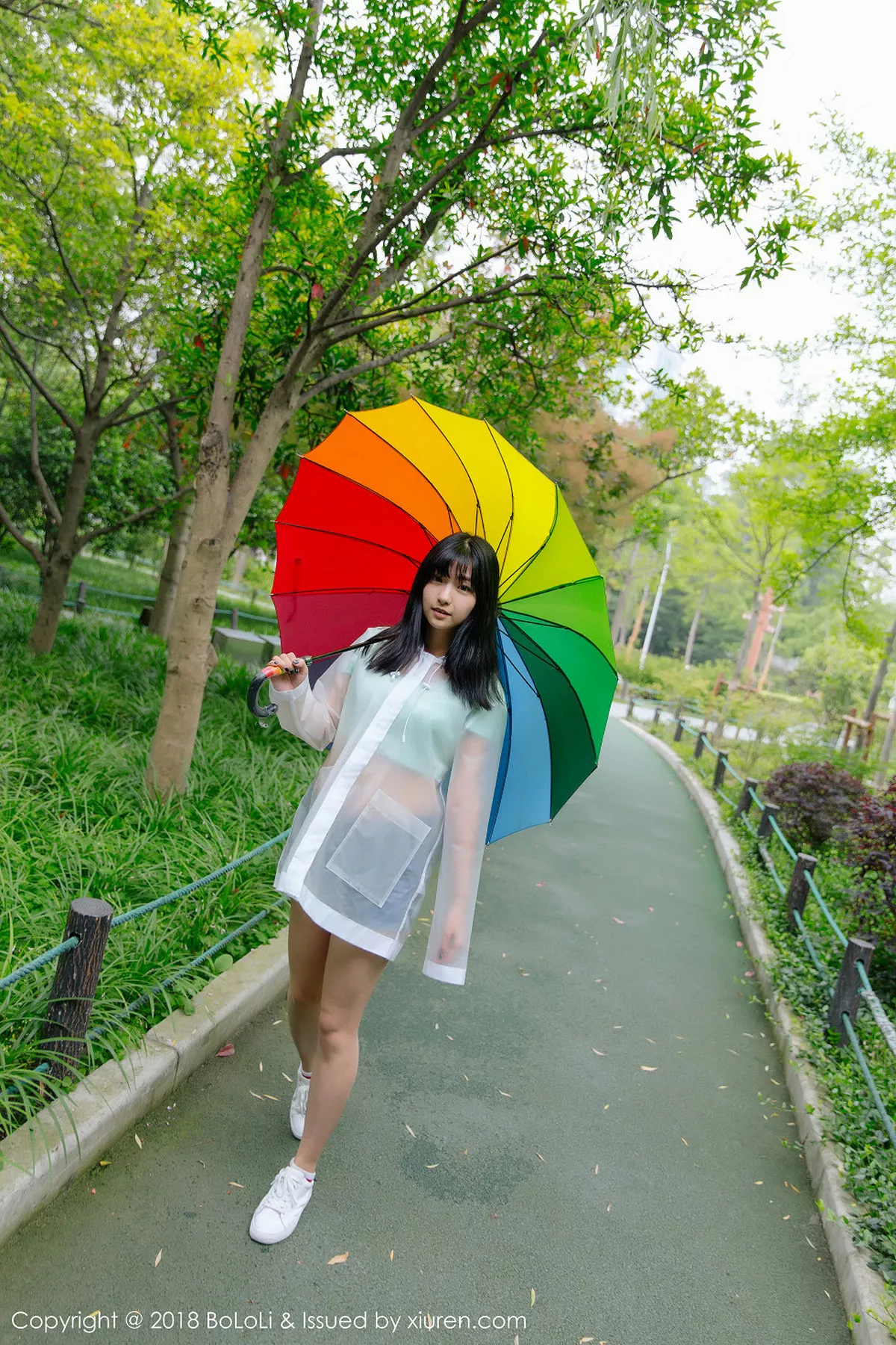 [BoLoli兔几盟]第106期球球写真 [38P]-022