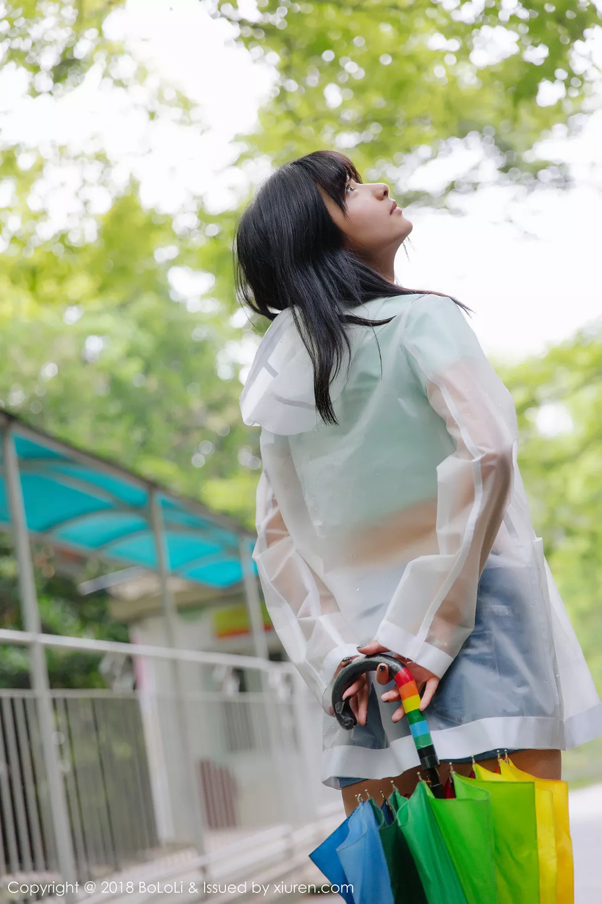 [BoLoli兔几盟]第106期球球写真 [38P]-008