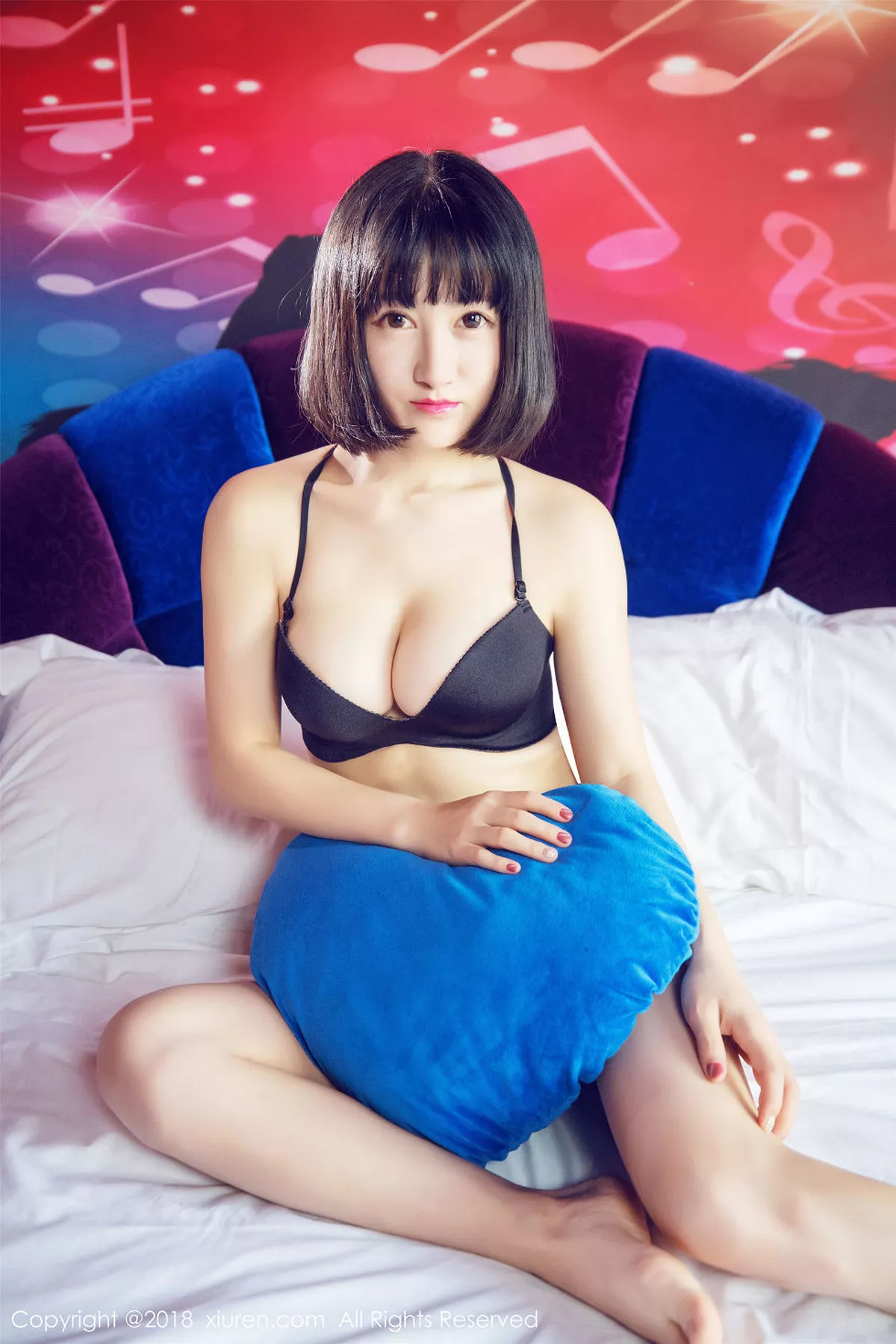 [XiuRen秀人网]第933期小探戈写真 [67P]-015