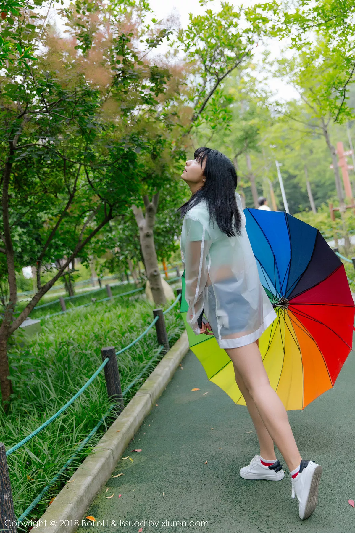 [BoLoli兔几盟]第106期球球写真 [38P]-025