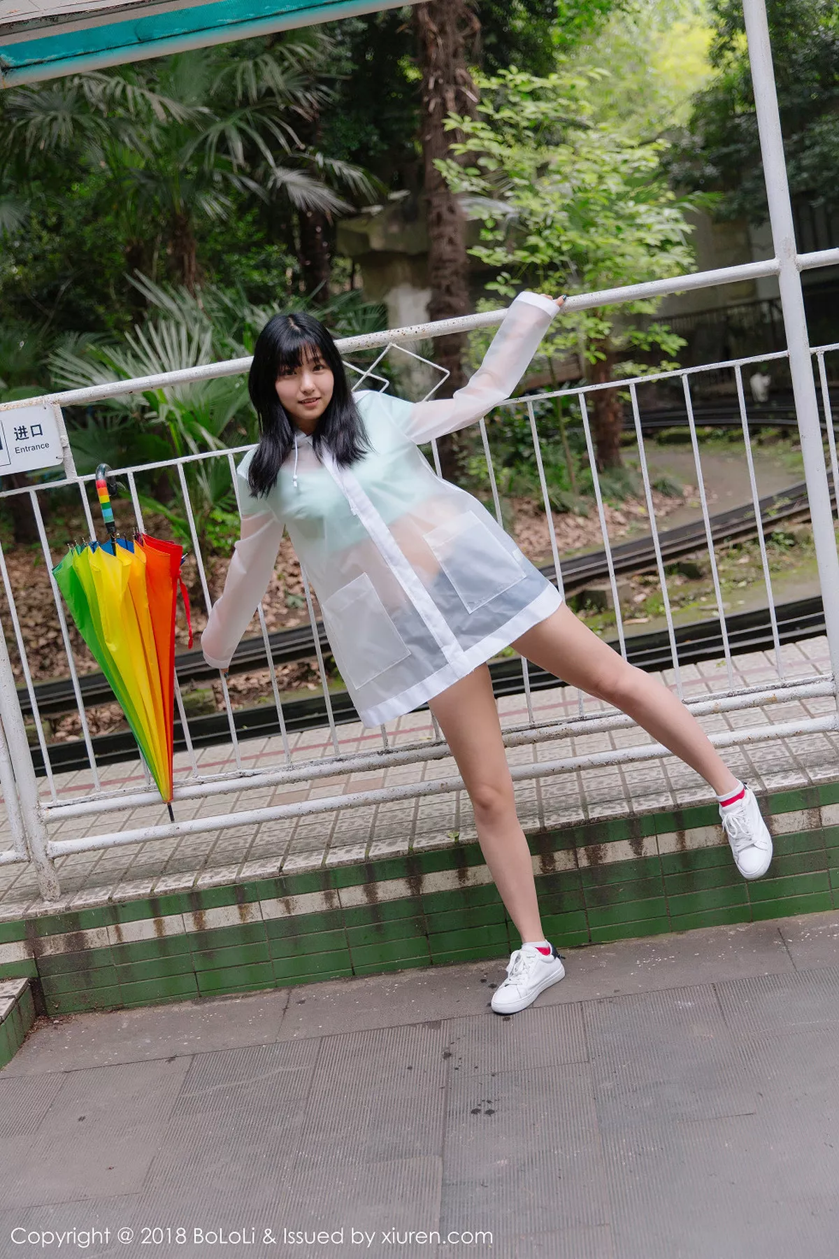 [BoLoli兔几盟]第106期球球写真 [38P]-012
