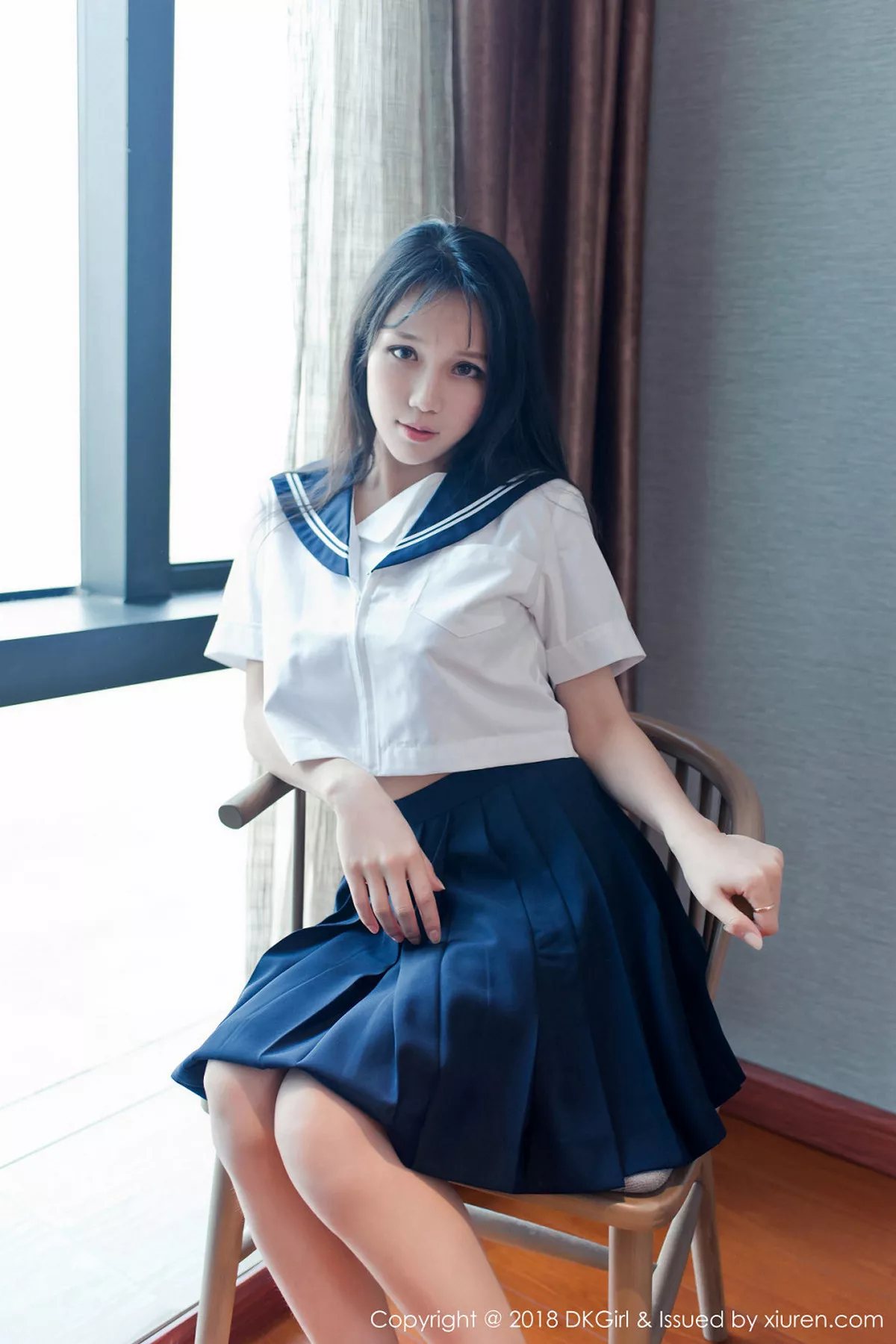 [DKGirl御女郎]第063期李可可写真 [52P]-027