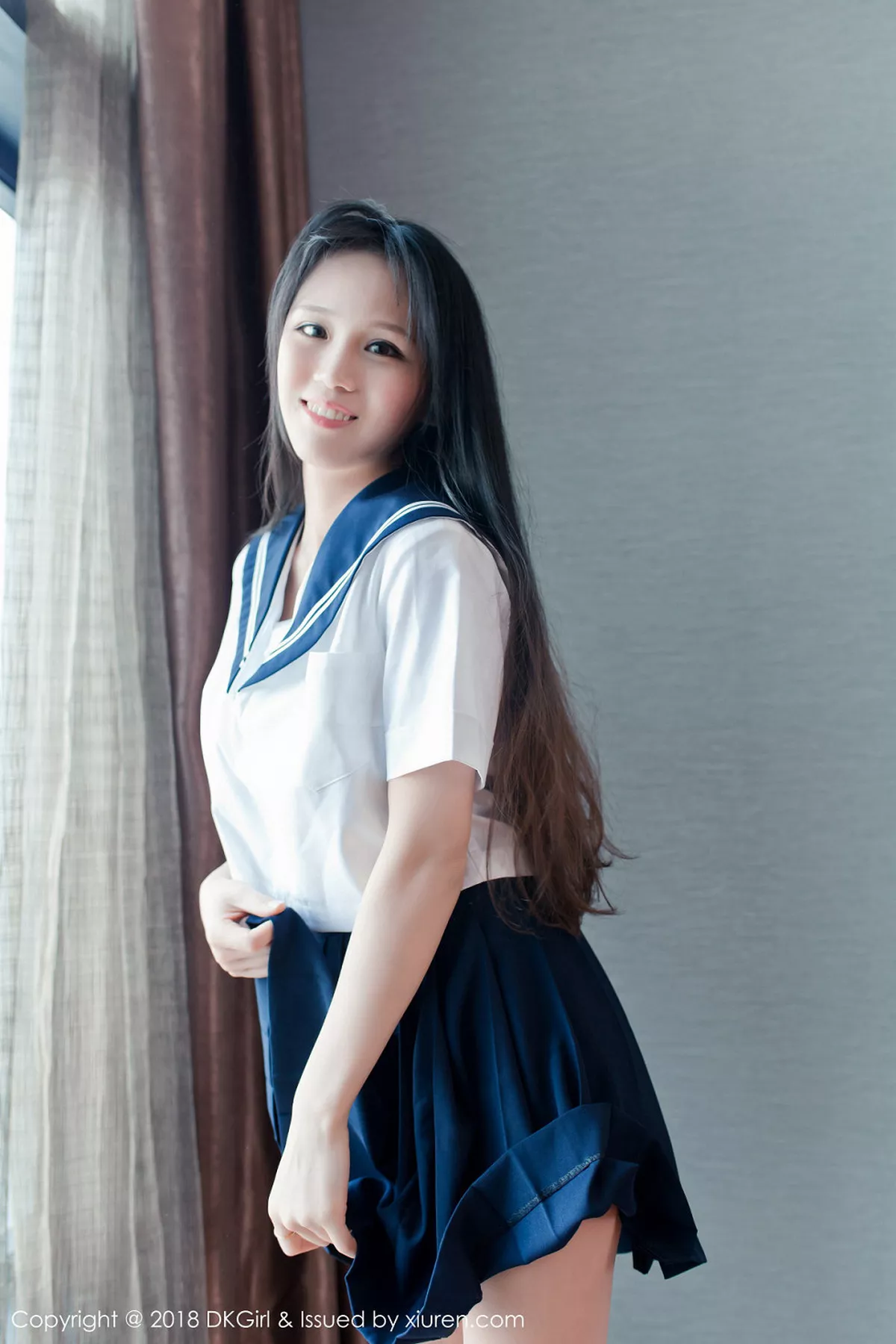 [DKGirl御女郎]第063期李可可写真 [52P]-037