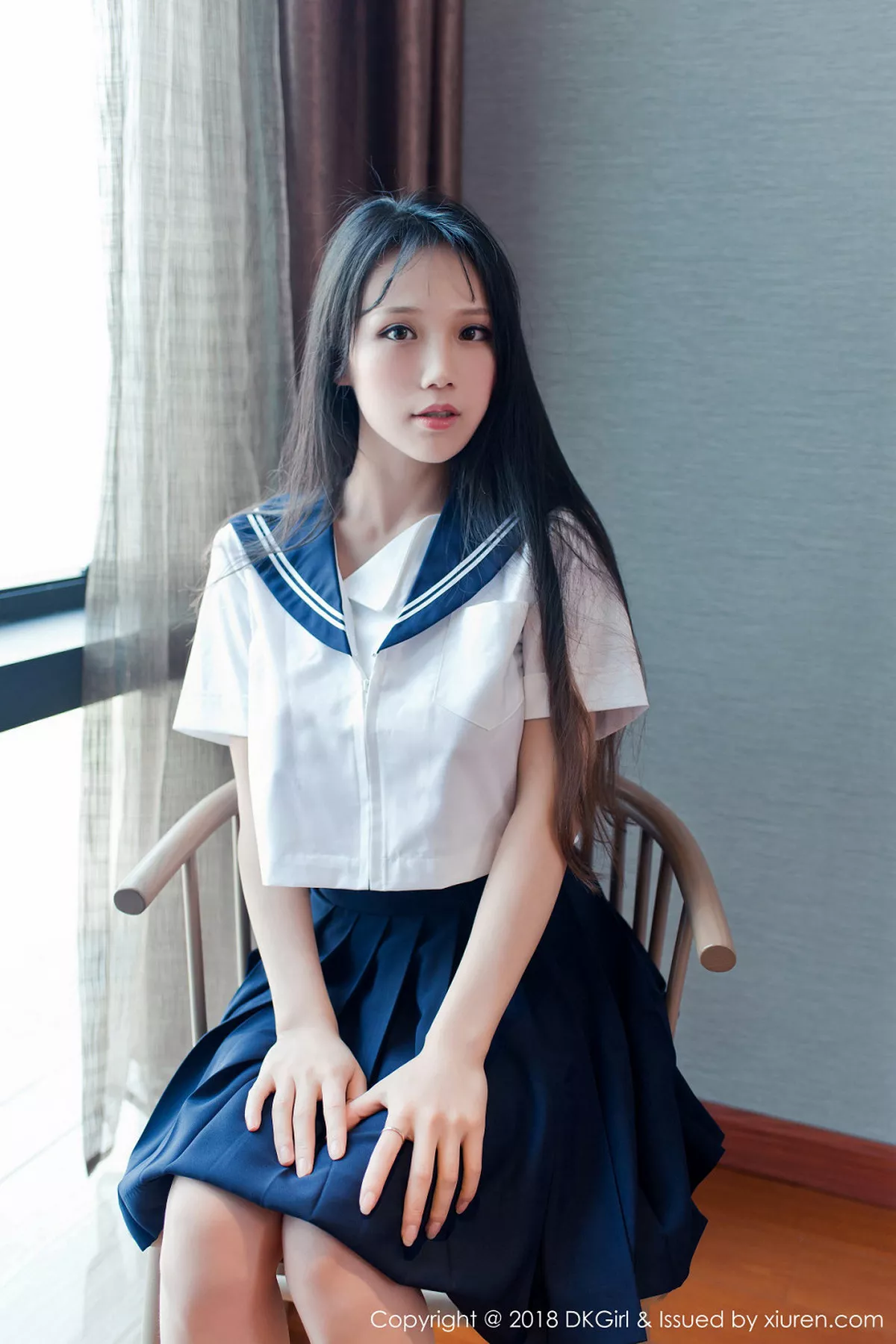 [DKGirl御女郎]第063期李可可写真 [52P]-026