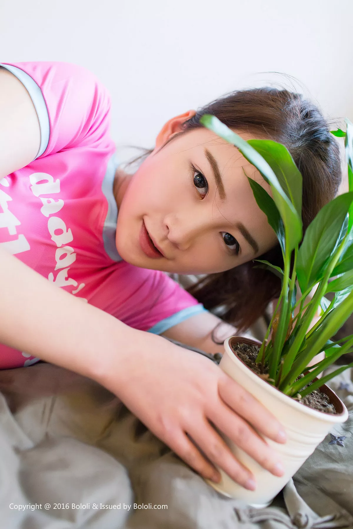 [BoLoli兔几盟]第108期绵绵写真 [40P]-039