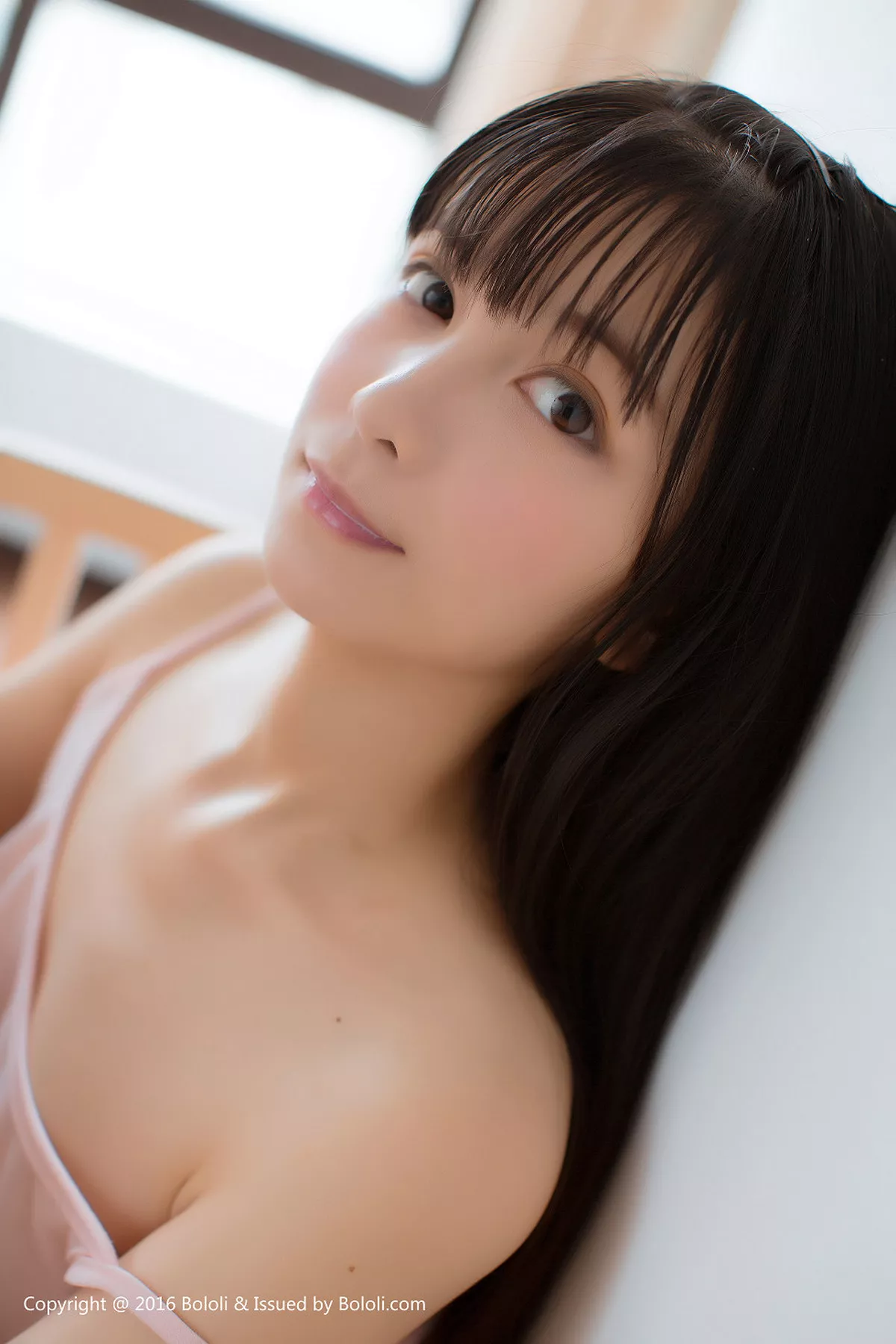 [BoLoli兔几盟]第110期鱼丸写真 [30P]-023