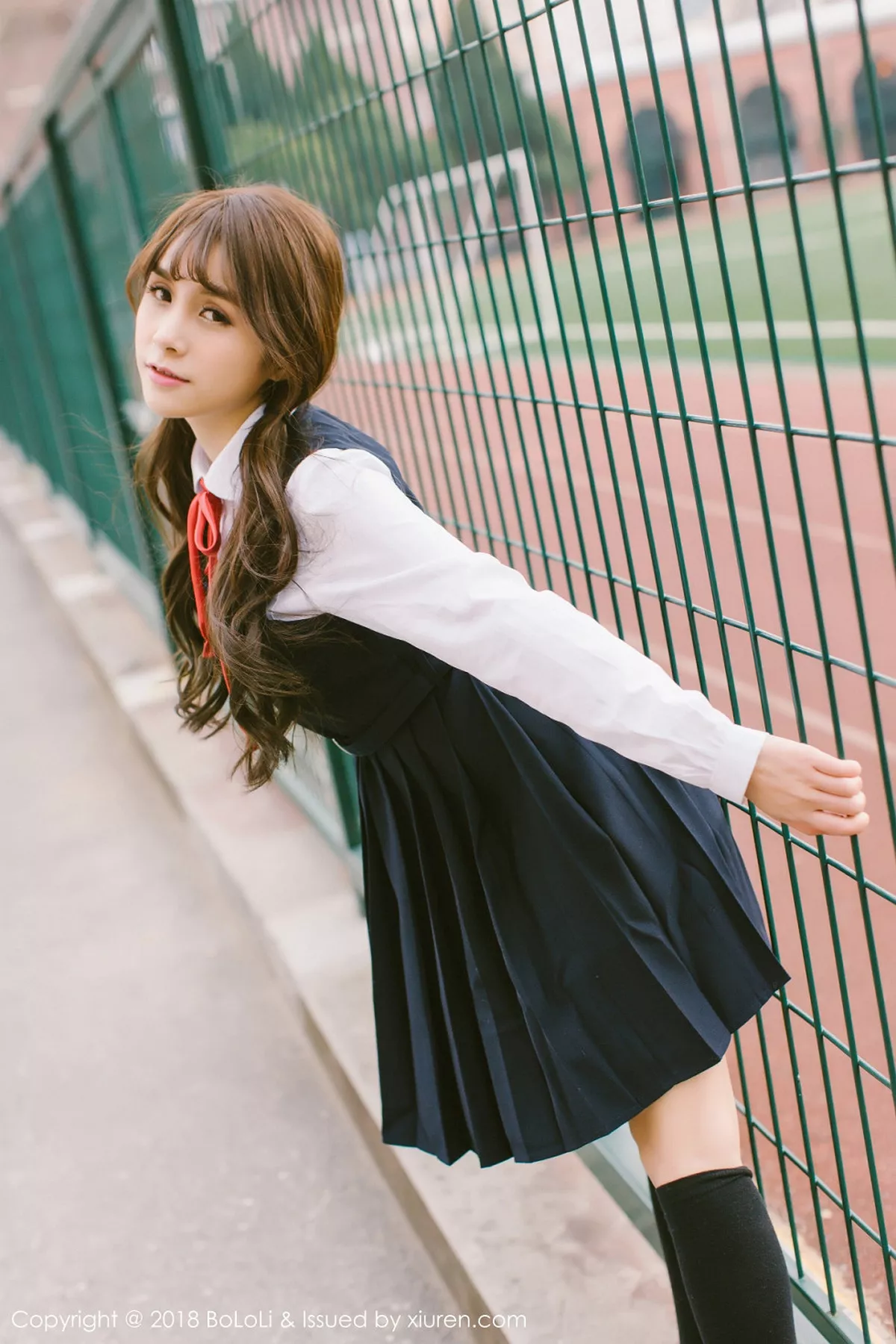 [BoLoli兔几盟]第113期夏美酱写真 [62P]-040