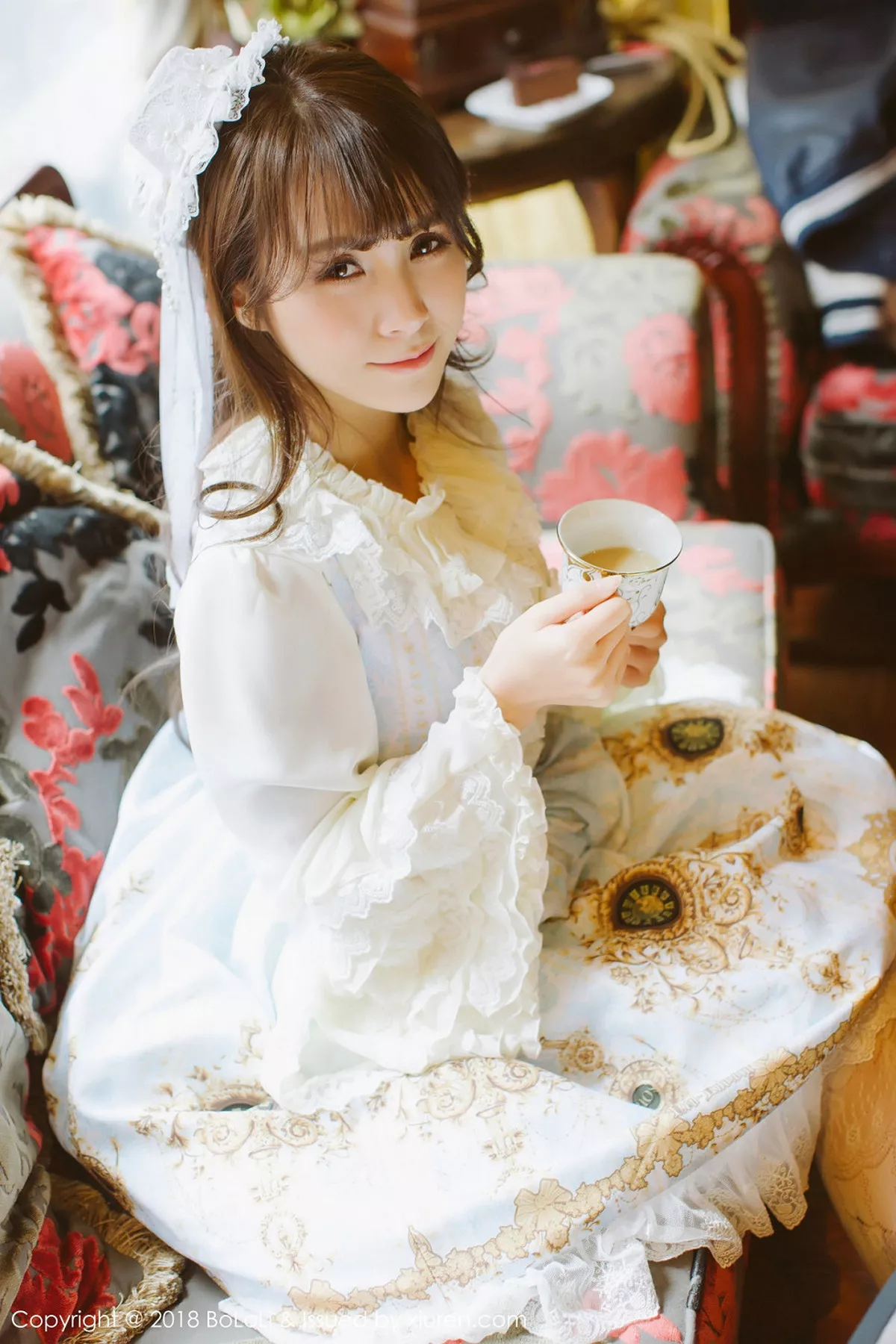 [BoLoli兔几盟]第113期夏美酱写真 [62P]-014