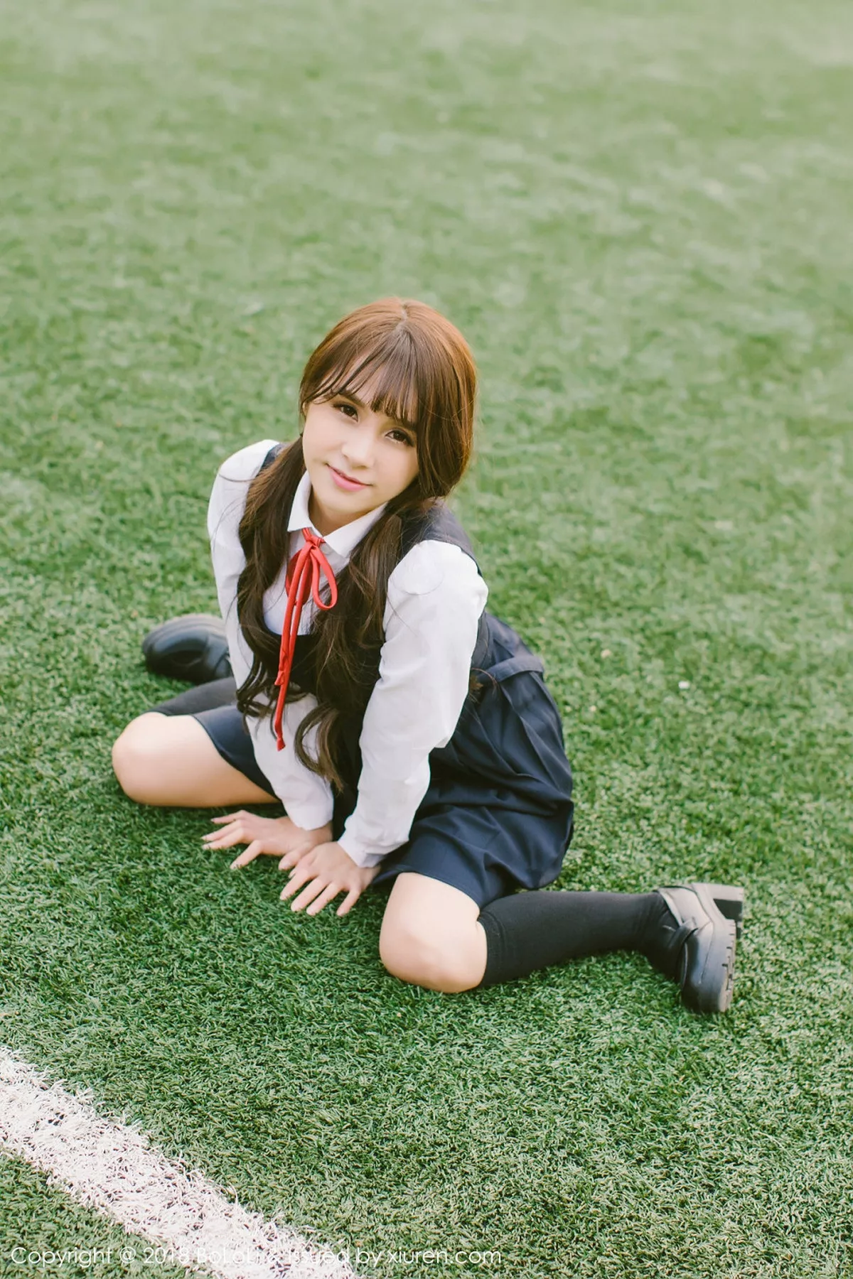 [BoLoli兔几盟]第113期夏美酱写真 [62P]-042