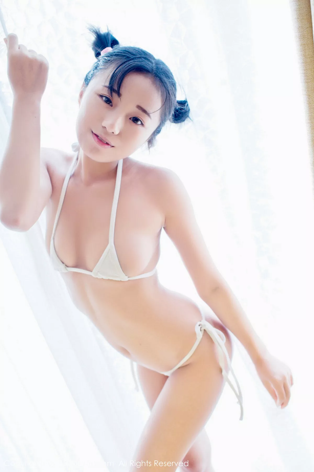 [XiuRen秀人网]第950期仓井优香写真 [45P]-037