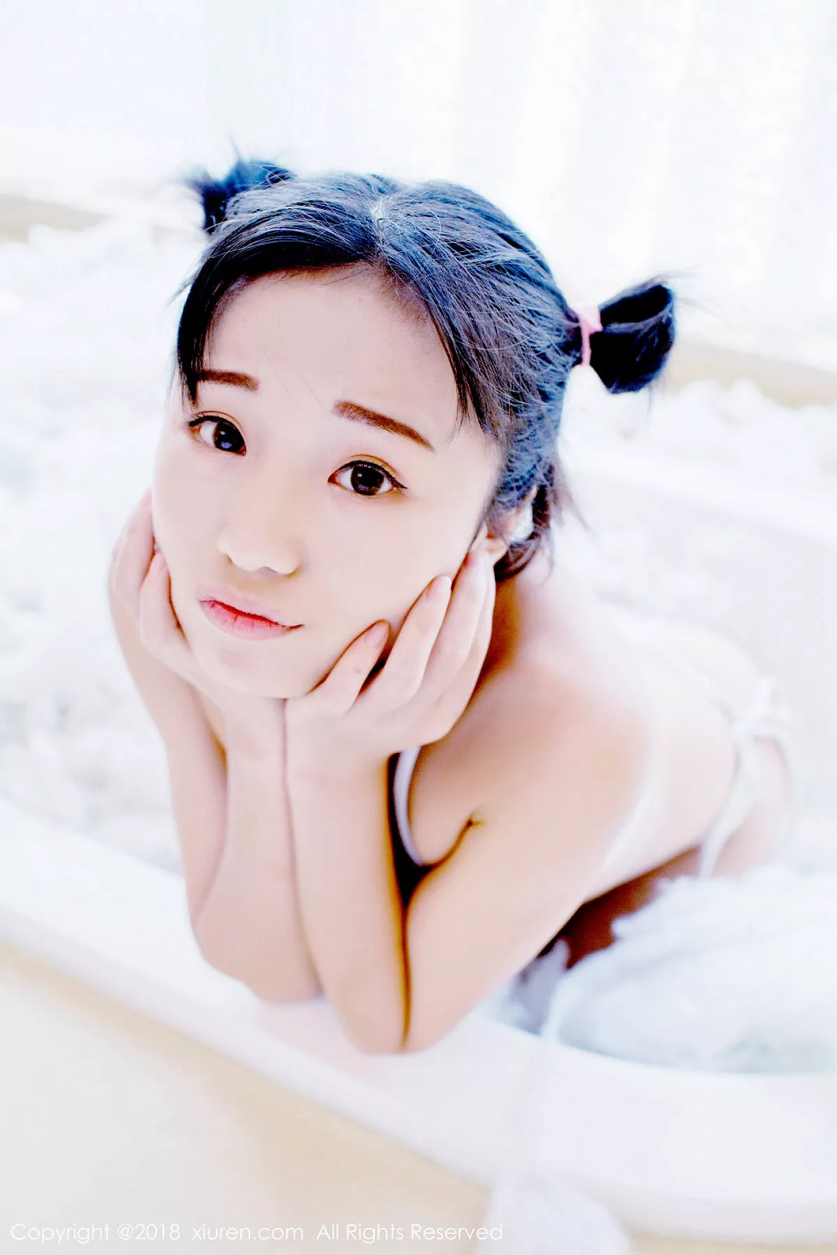 [XiuRen秀人网]第950期仓井优香写真 [45P]-038