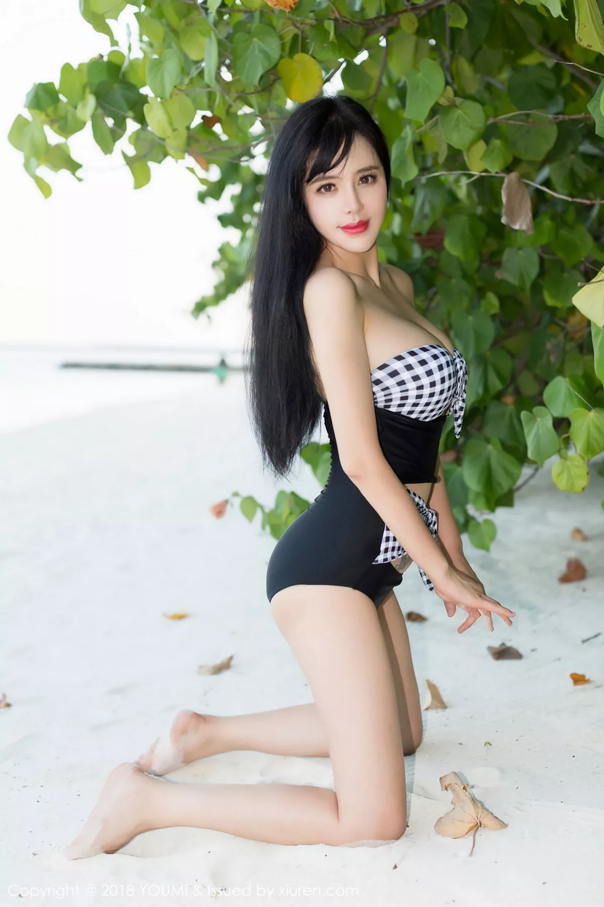 [YouMi尤蜜荟]第117期刘钰儿写真 [38P]-029