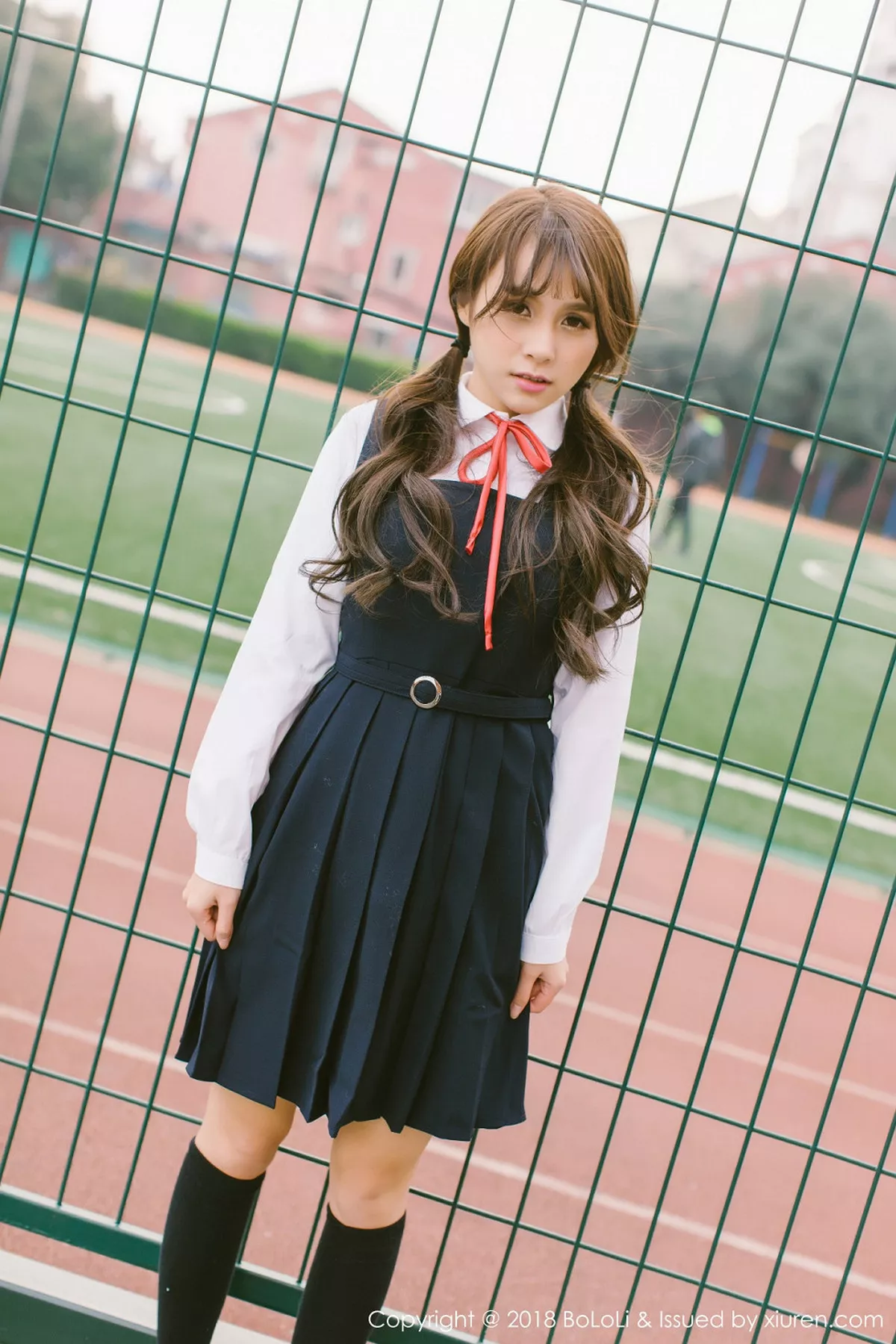 [BoLoli兔几盟]第113期夏美酱写真 [62P]-038