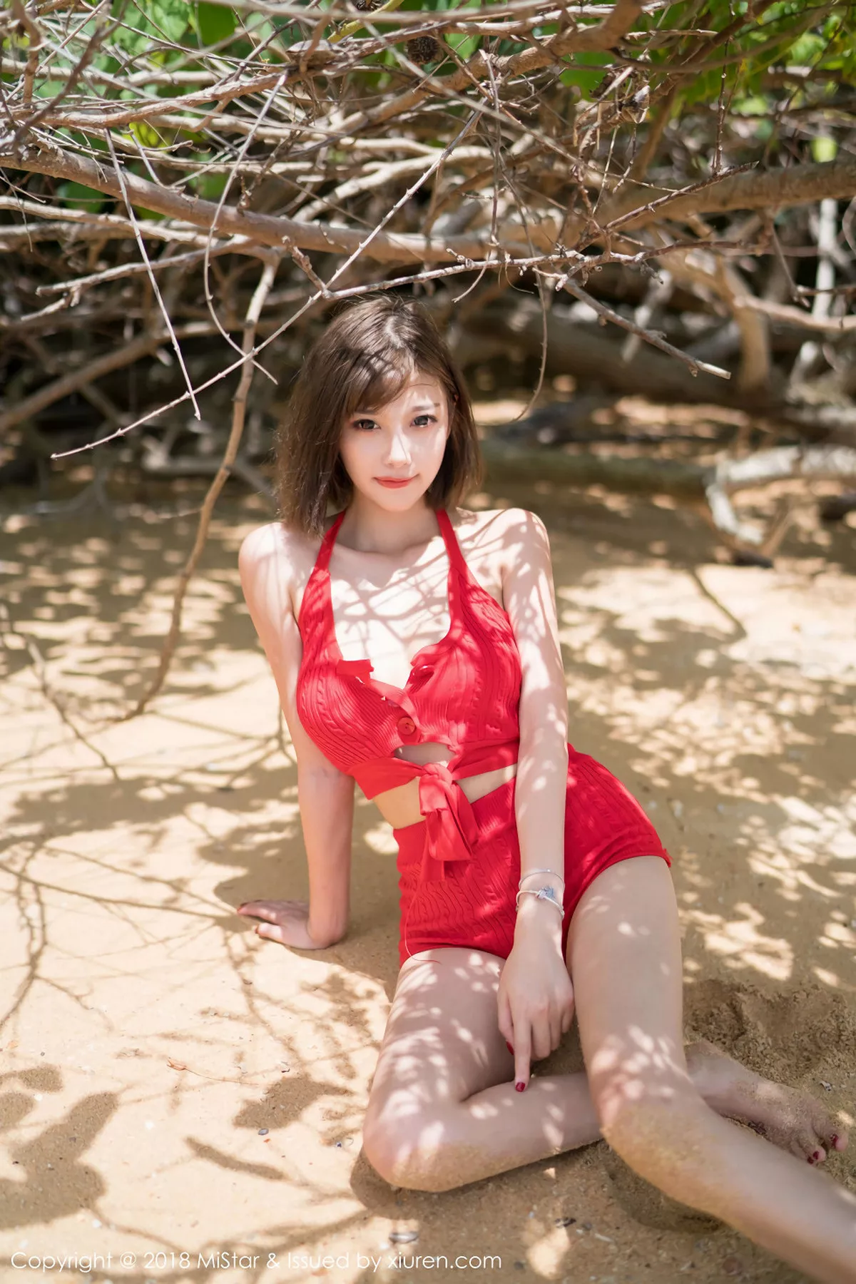 [MiStar魅妍社]第219期杨晨晨写真 [35P]-029