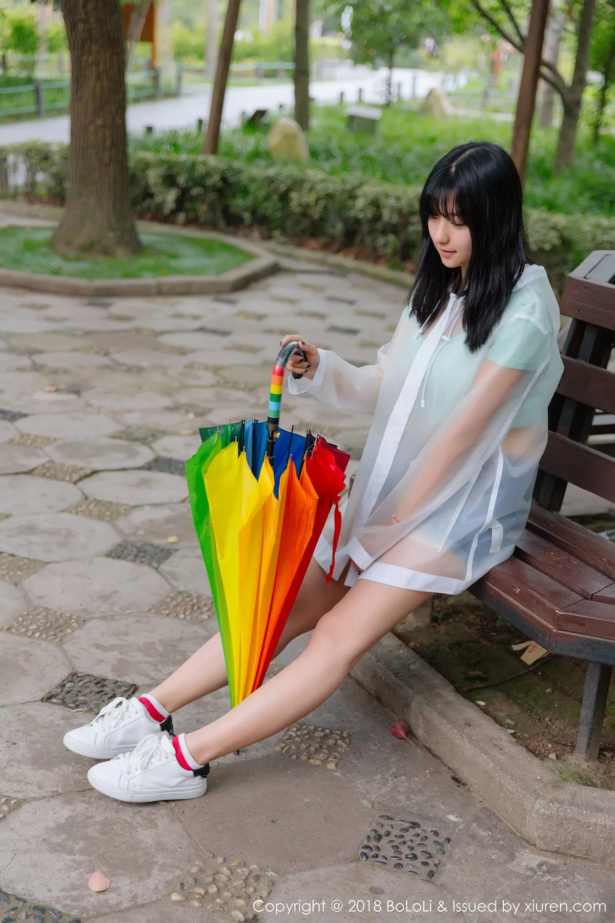 [BoLoli兔几盟]第106期球球写真 [38P]-028