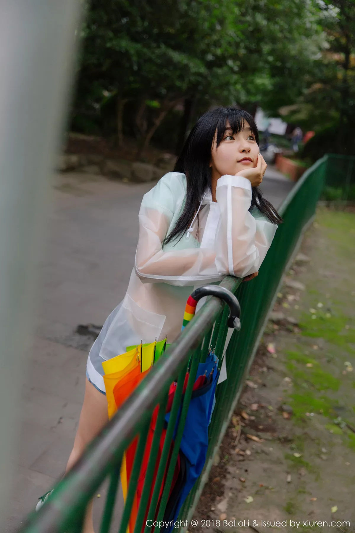 [BoLoli兔几盟]第106期球球写真 [38P]-015