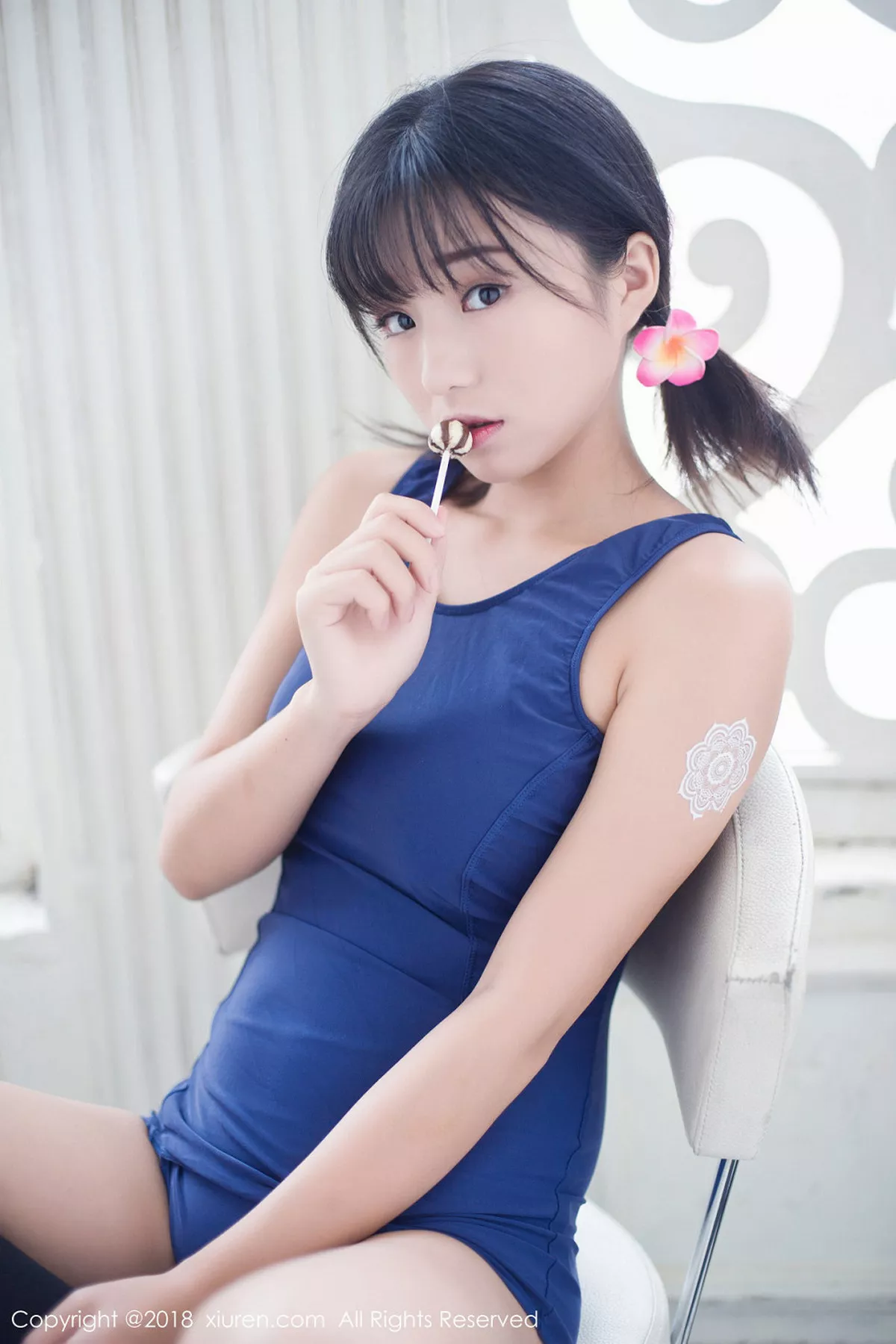 [XiuRen秀人网]第950期仓井优香写真 [45P]-039