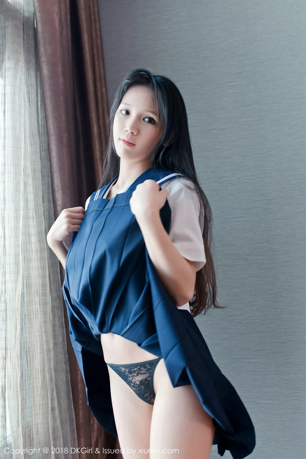 [DKGirl御女郎]第063期李可可写真 [52P]-036