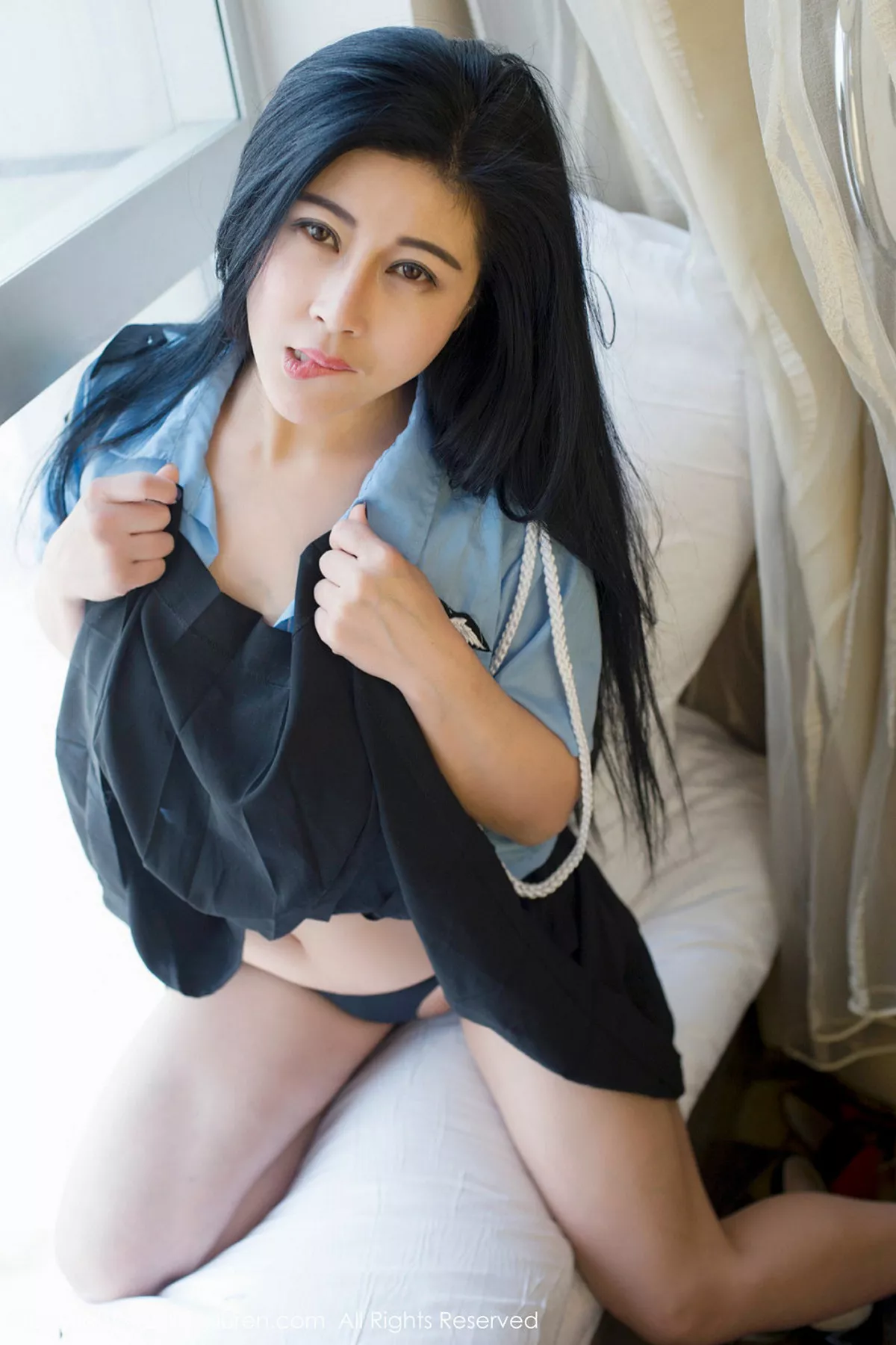[XiuRen秀人网]第954期维姿写真 [45P]-019