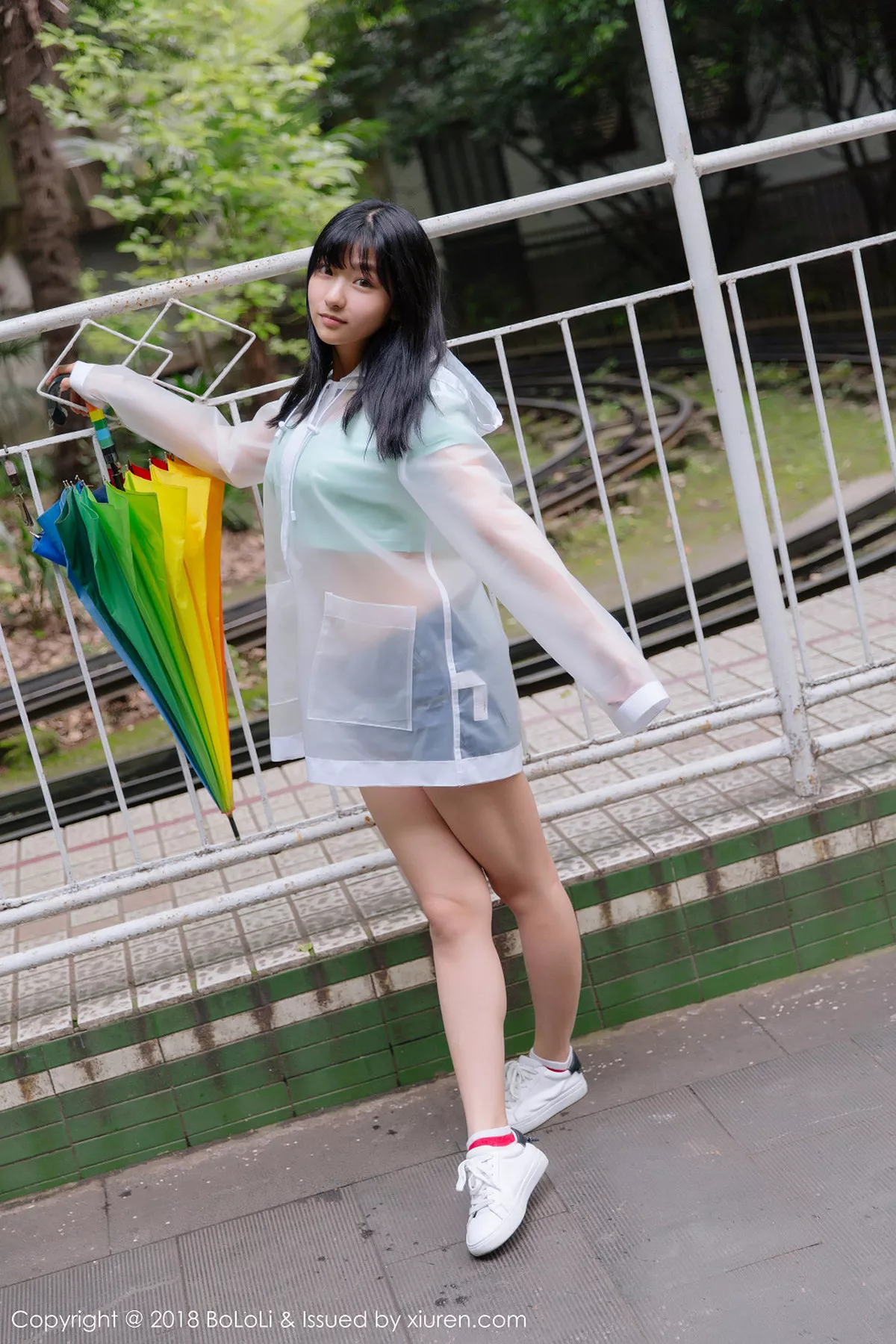 [BoLoli兔几盟]第106期球球写真 [38P]-010
