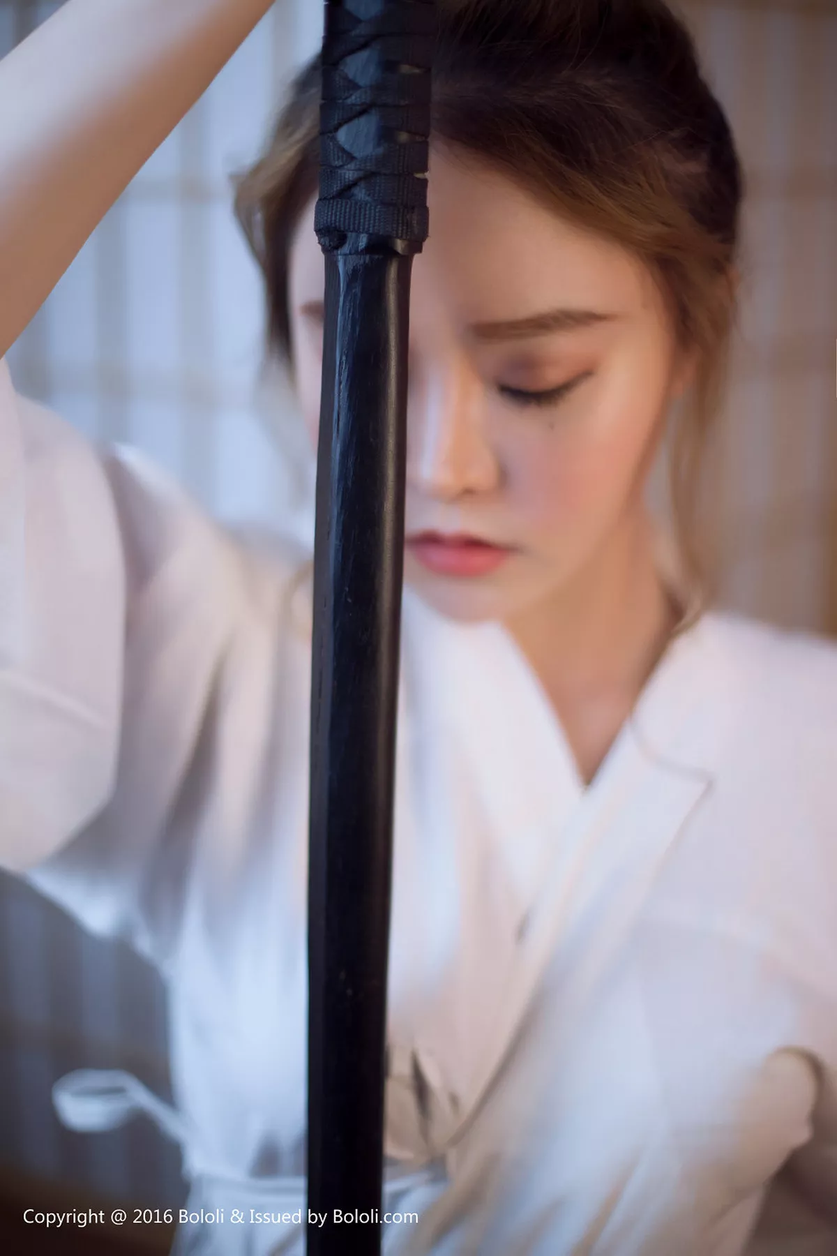 [BoLoli兔几盟]第111期柳侑绮写真 [25P]-006