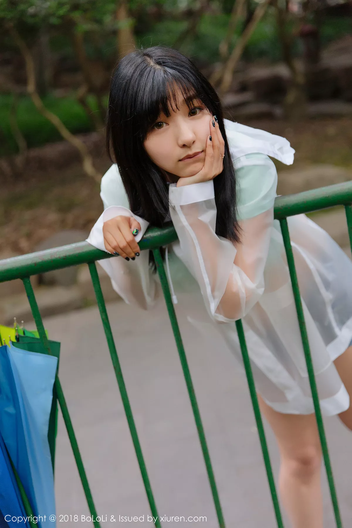 [BoLoli兔几盟]第106期球球写真 [38P]-018