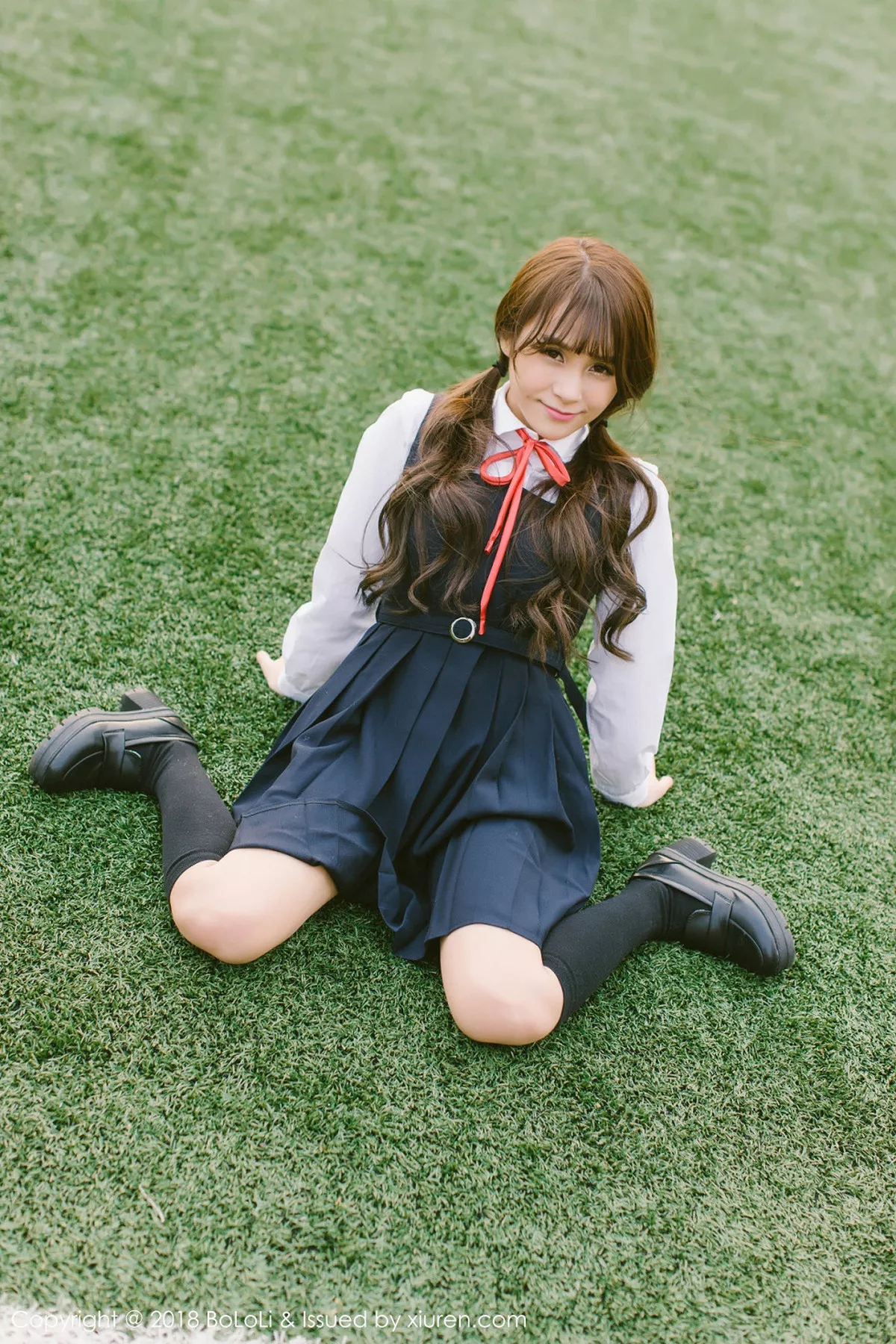 [BoLoli兔几盟]第113期夏美酱写真 [62P]-044