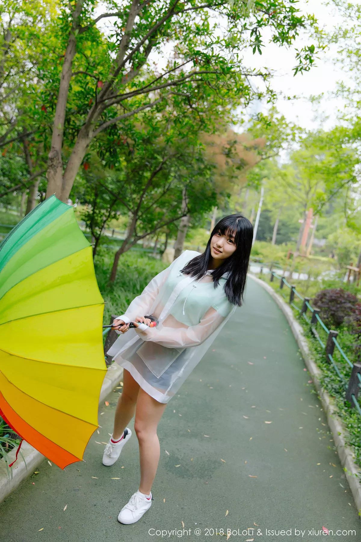 [BoLoli兔几盟]第106期球球写真 [38P]-023