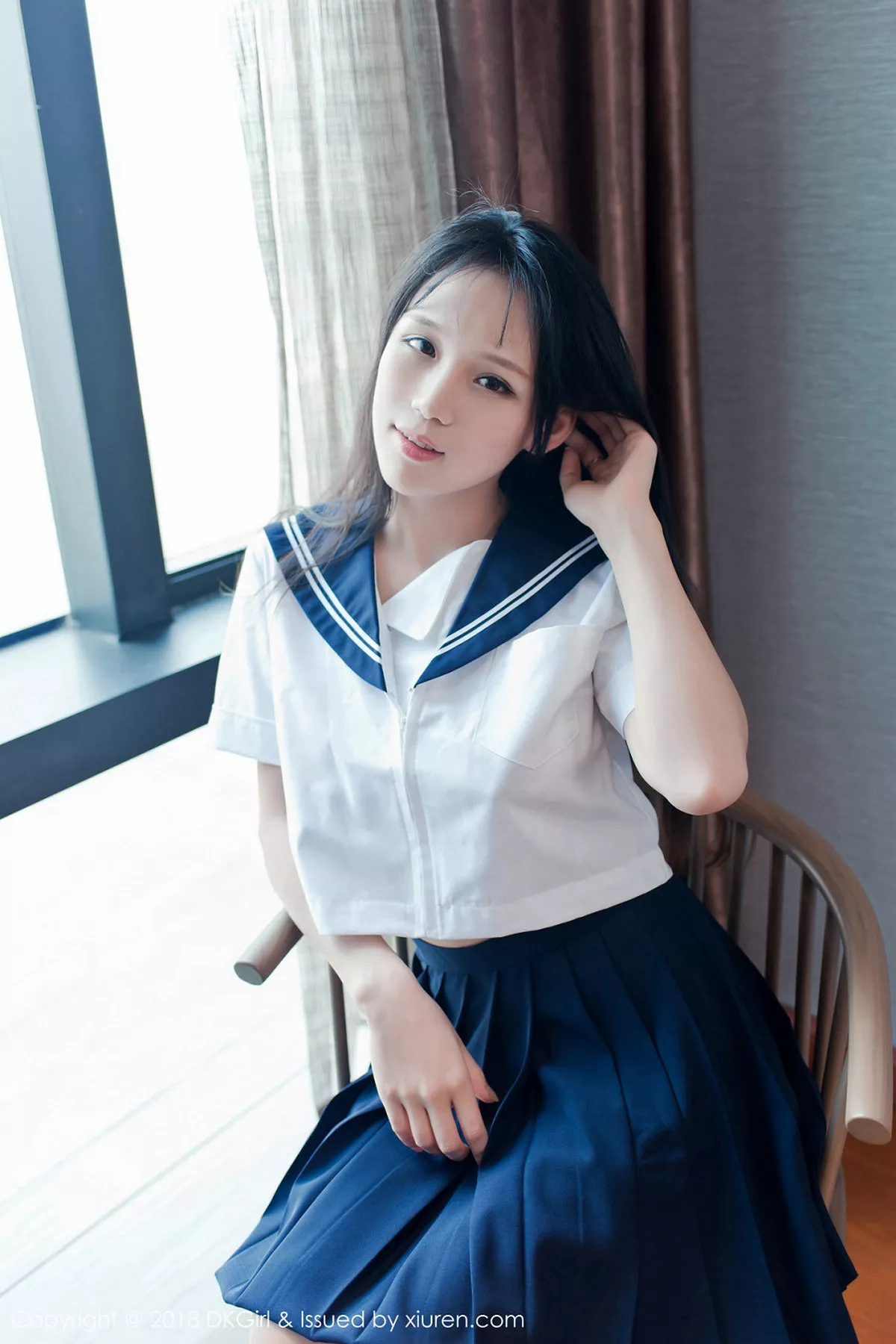 [DKGirl御女郎]第063期李可可写真 [52P]-028