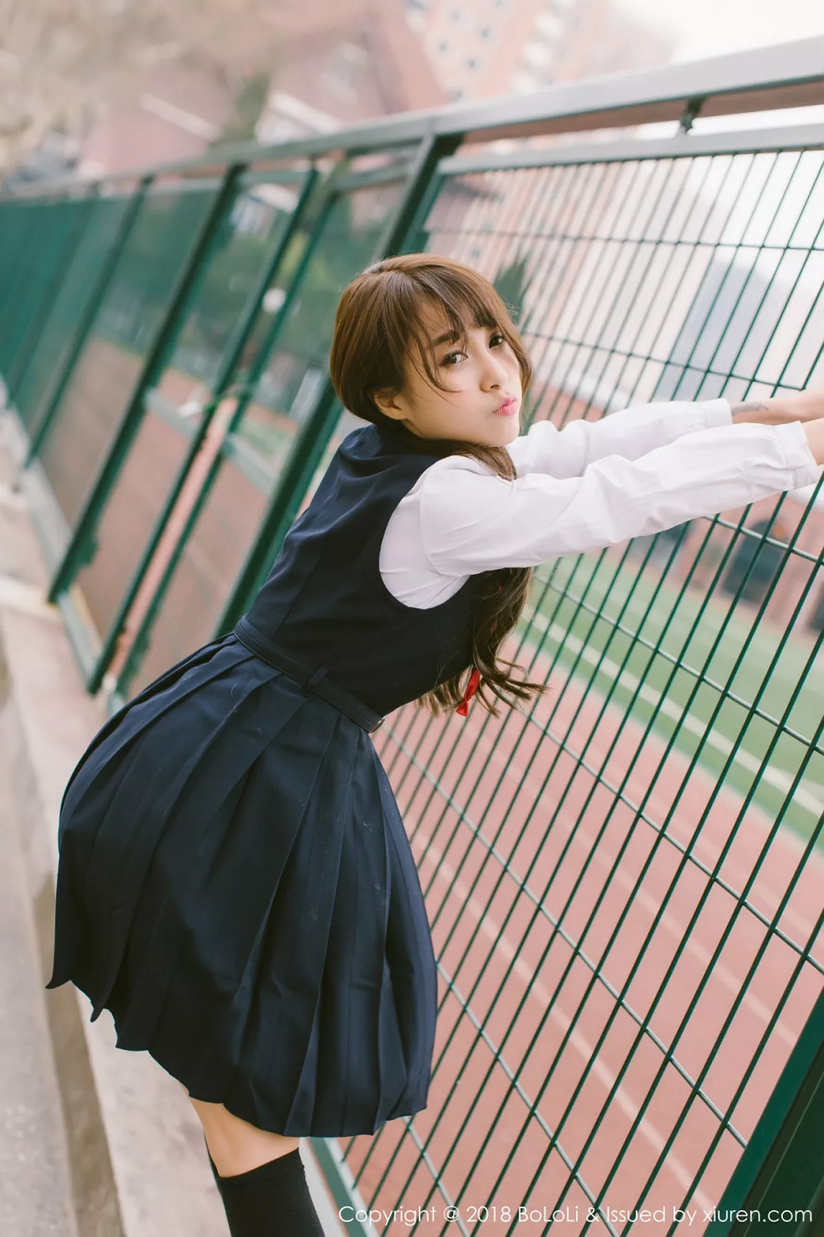 [BoLoli兔几盟]第113期夏美酱写真 [62P]-033