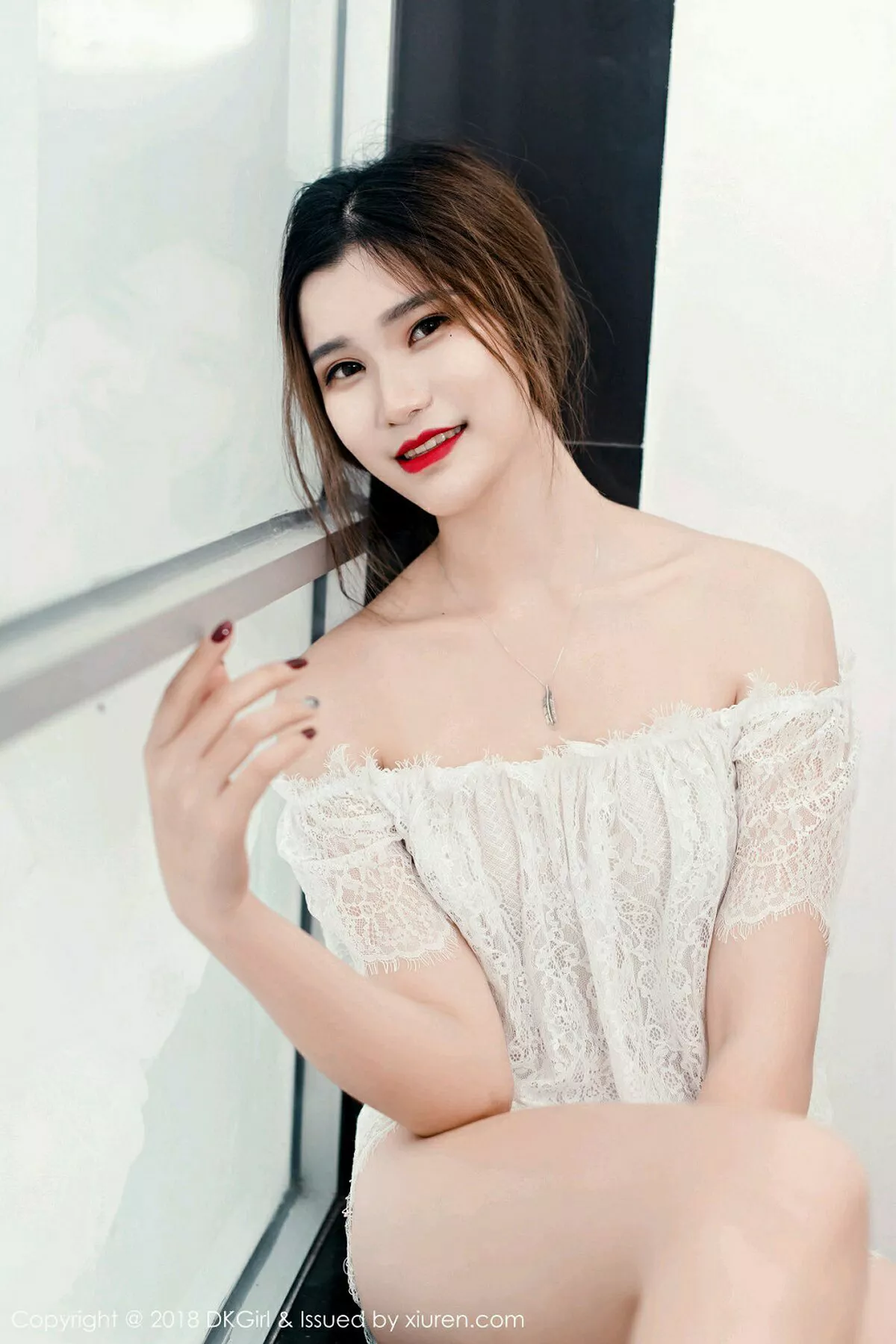 [DKGirl御女郎]第062期Ting婷婷写真 [53P]-032